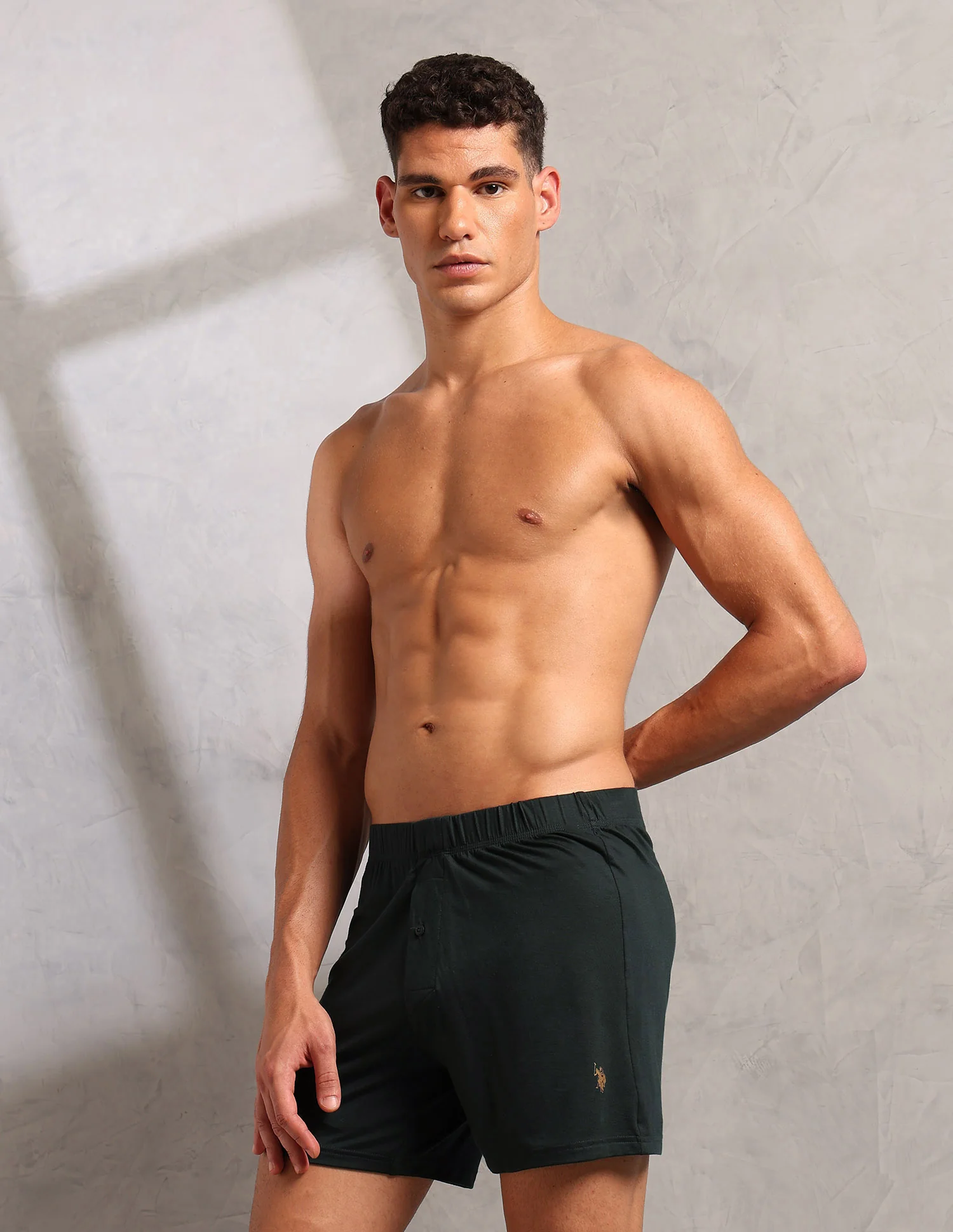 Comfort Fit PX001 Boxers - Pack Of 1 - Image 4