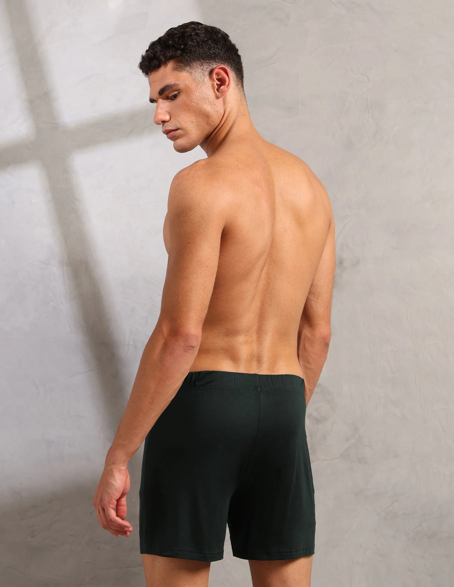 Comfort Fit PX001 Boxers - Pack Of 1 - Image 5