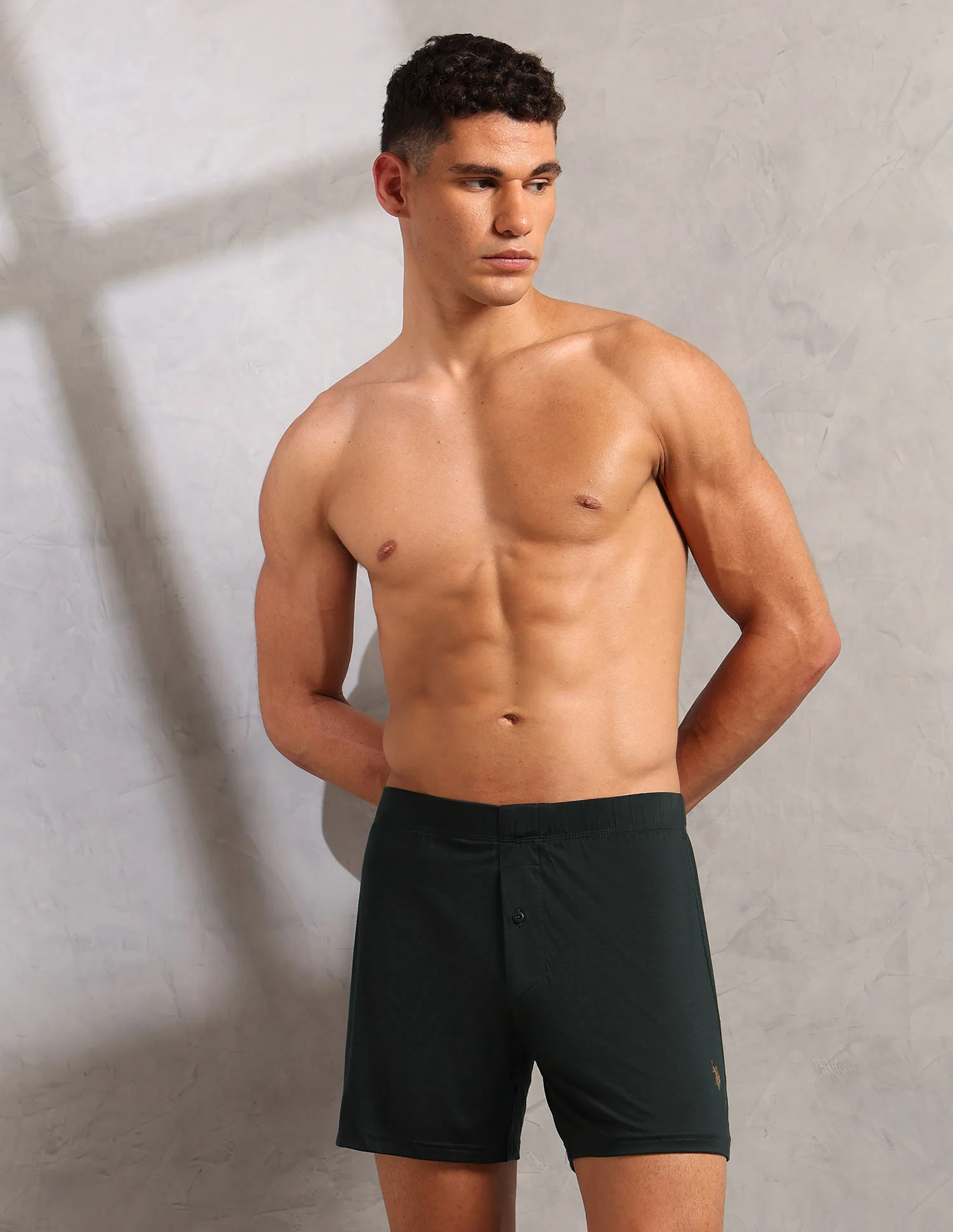 Comfort Fit PX001 Boxers - Pack Of 1 - Image 6