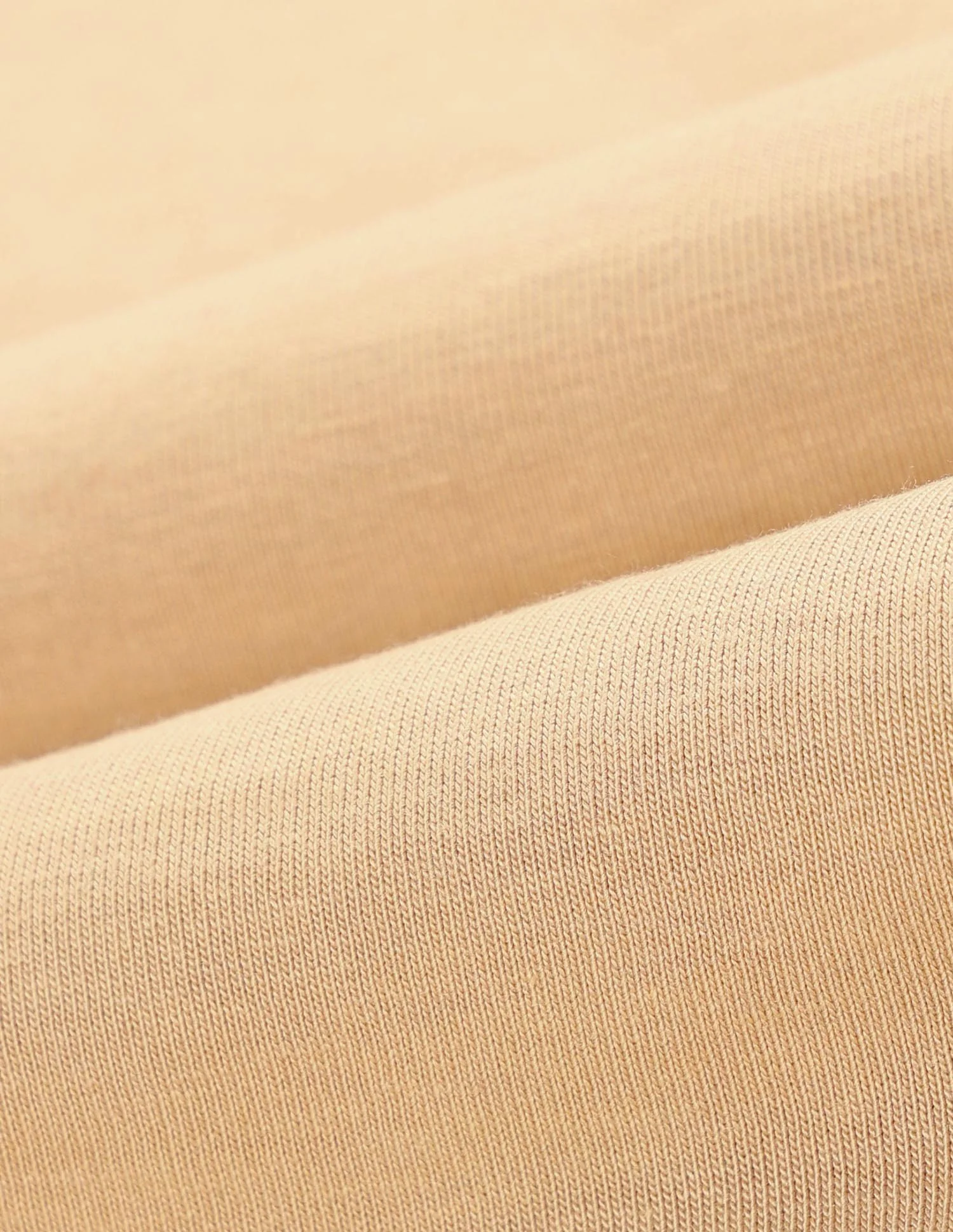 Comfort Fit Round Neck Loungewear T-Shirt - Image 2