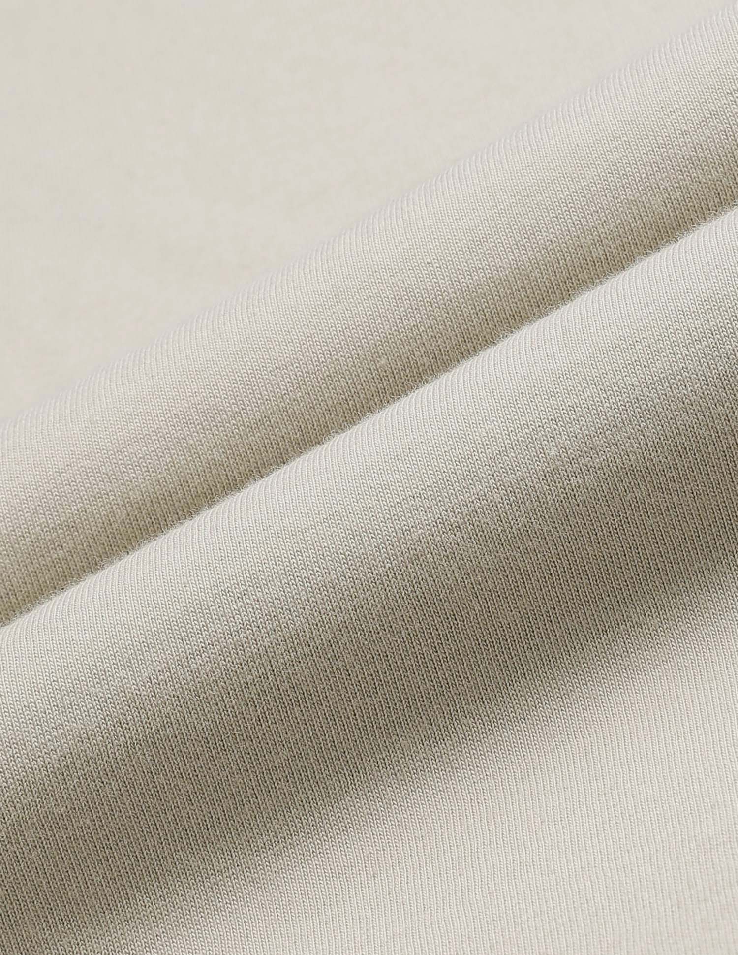 Comfort Fit Solid Cotton IYAL Lounge T-Shirt - Pack Of 2 - Image 2
