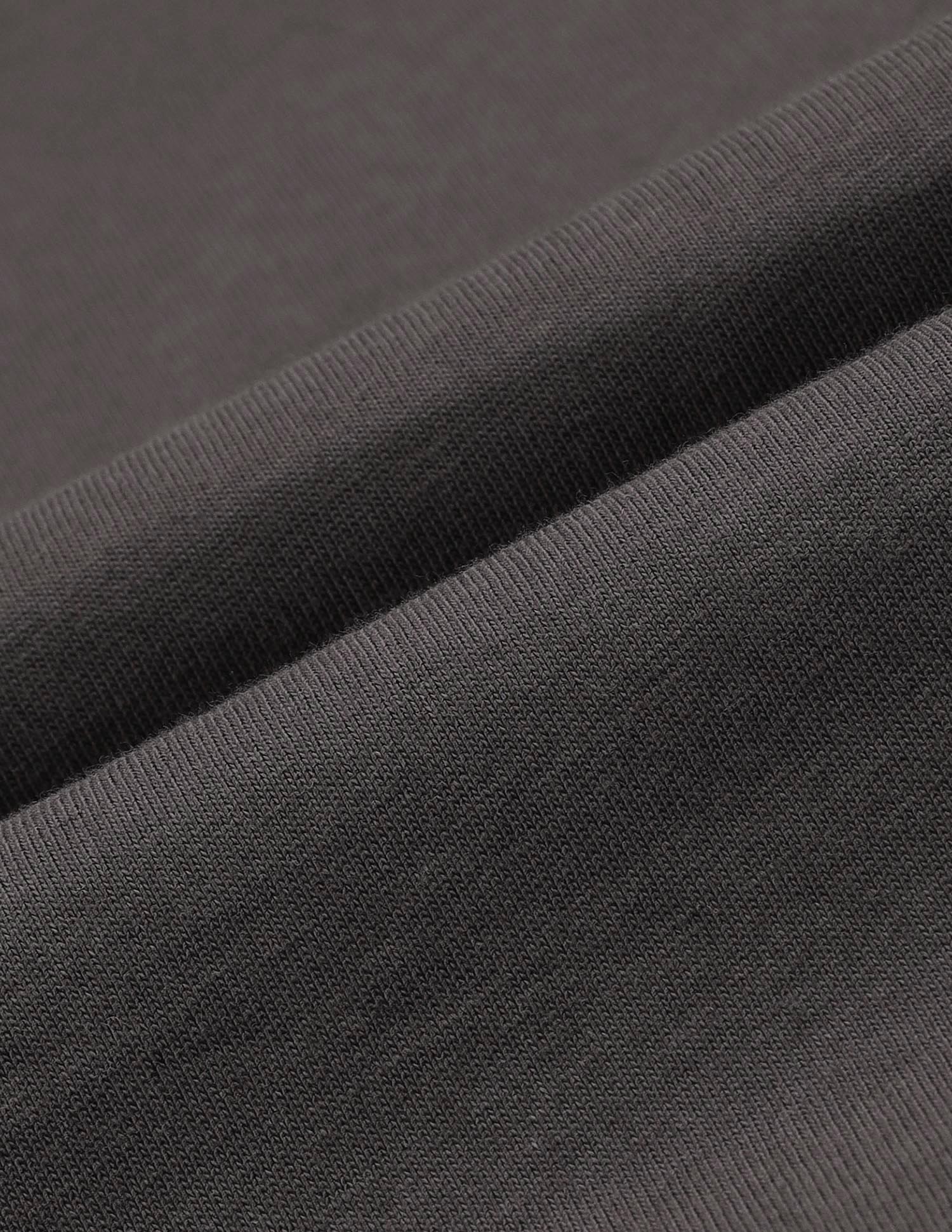 Comfort Fit Solid I693 Lounge T-Shirt - Pack Of 1 - Image 2