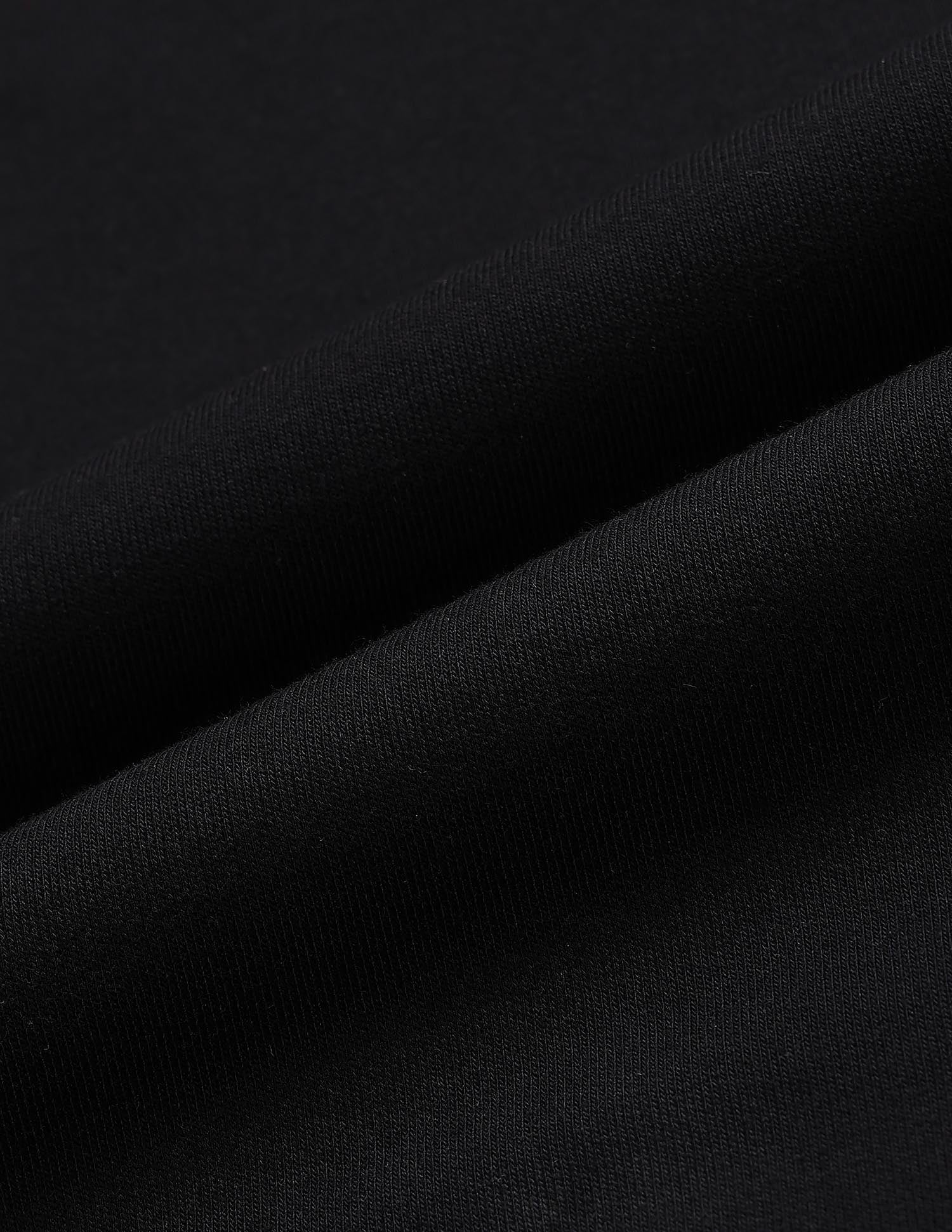 Comfort Fit Solid OEE14 Lounge T-Shirt - Pack Of 1 - Image 2