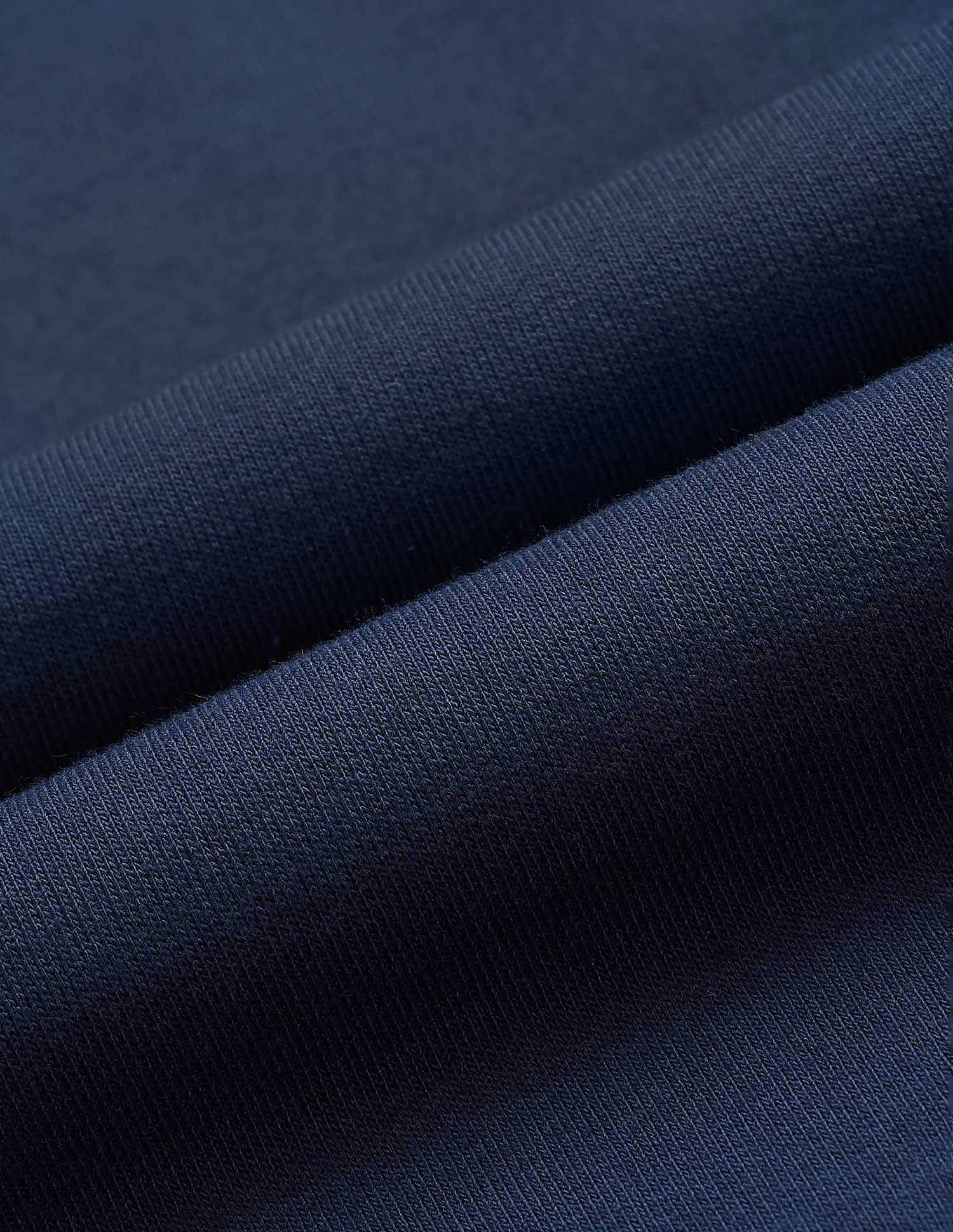 Comfort Fit Solid OEE14 Lounge T-Shirt - Pack Of 1 - Image 2