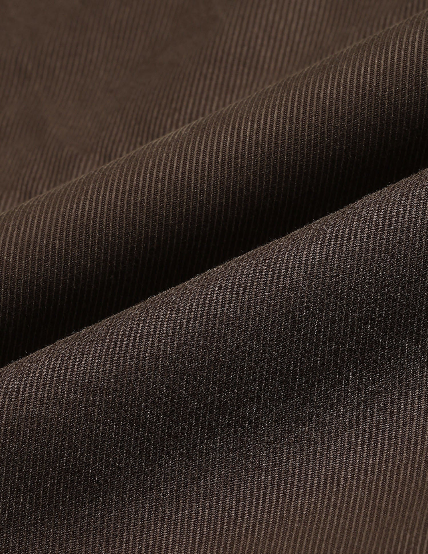 Comfort Fit Twill Shirt - Image 3