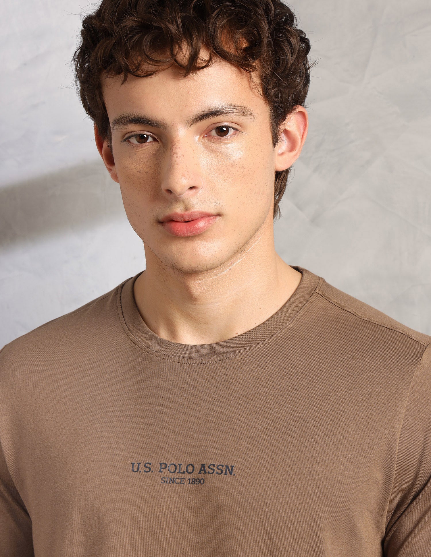Comfort Relaxed Fit Breathable PE005-PL Lounge T-Shirt - Pack Of 1 - Image 7