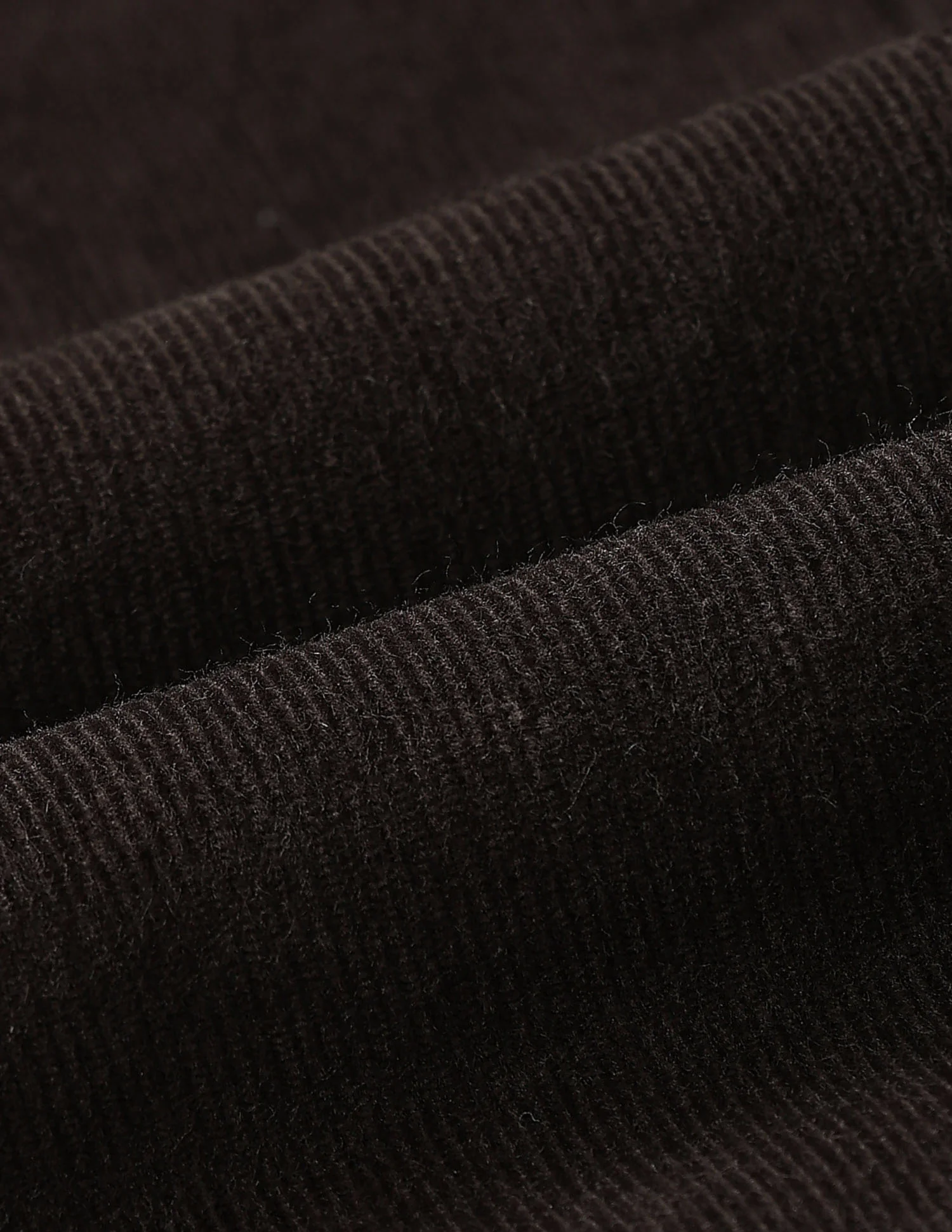 Corduroy Regular Fit Shacket - Image 2