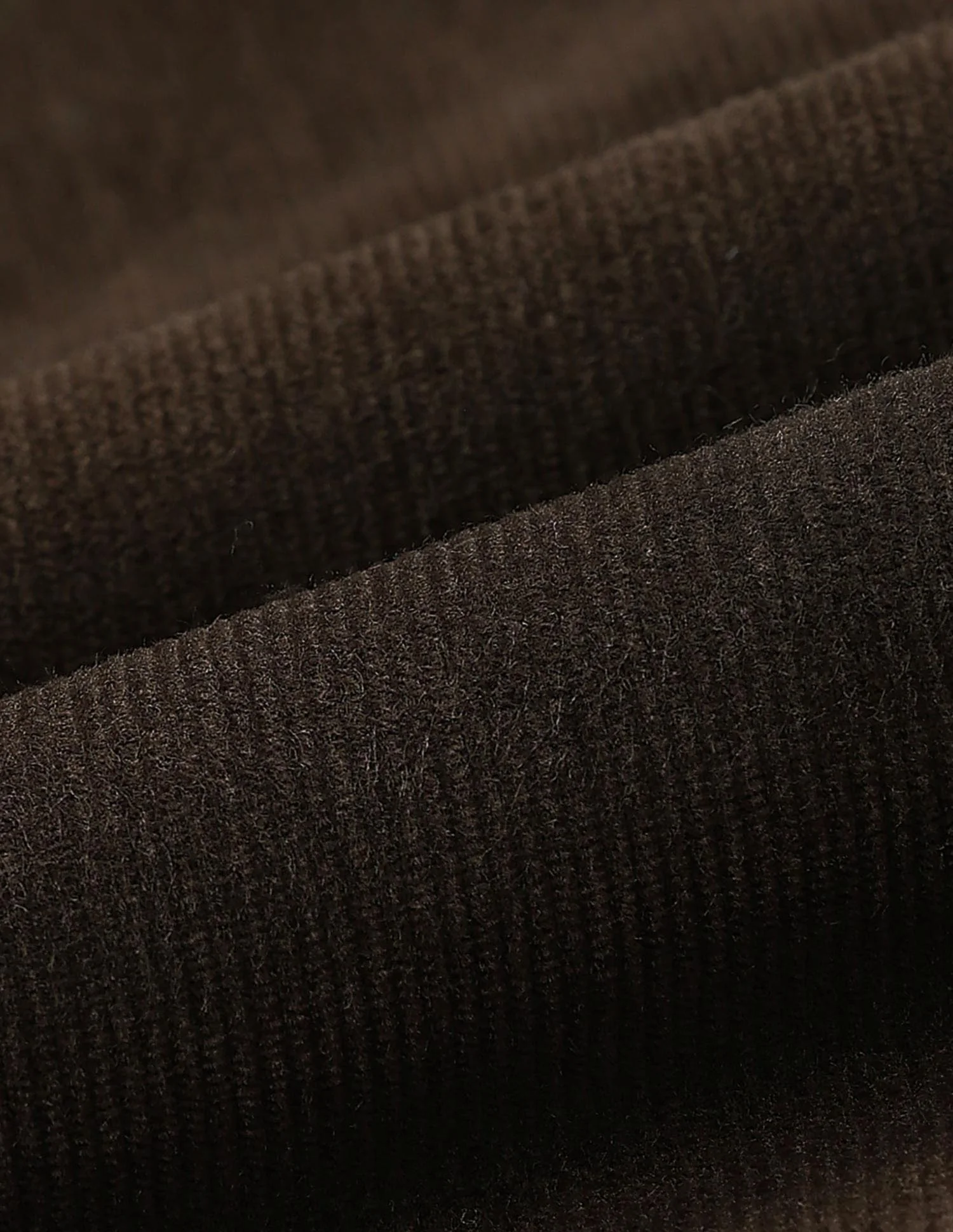 Corduroy Regular Fit Shacket - Image 3