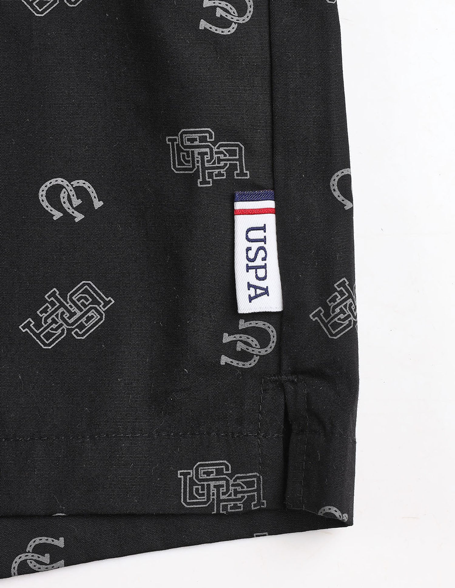 Cotton Printed OEX12 Boxers - Pack Of 1 - Image 10