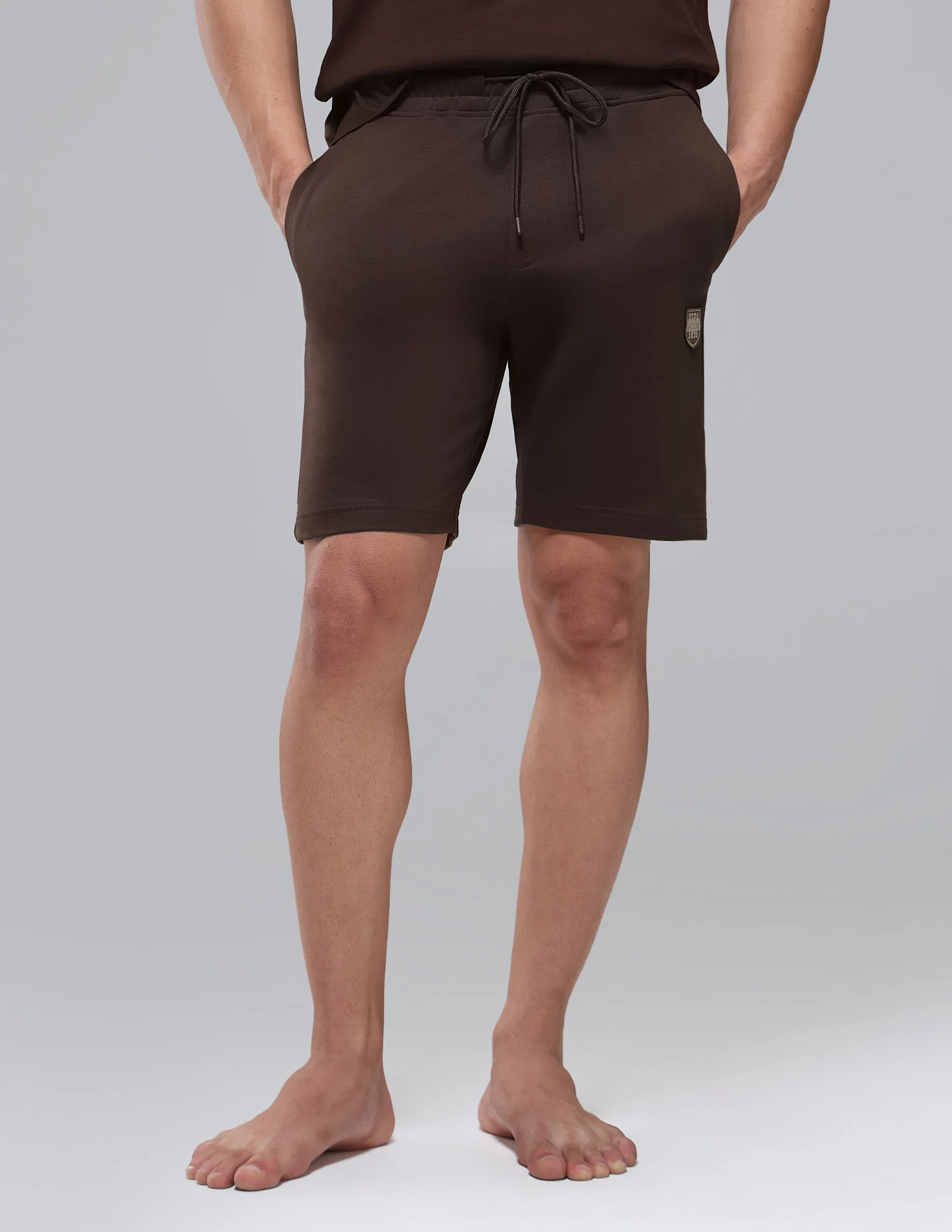 Cotton Rich OES11 Lounge Shorts