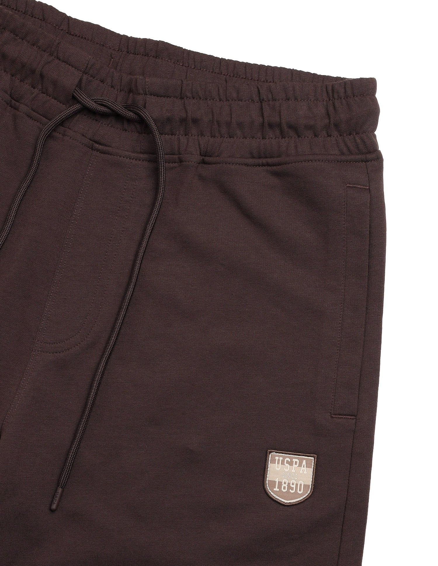Cotton Rich OES11 Lounge Shorts - Image 10