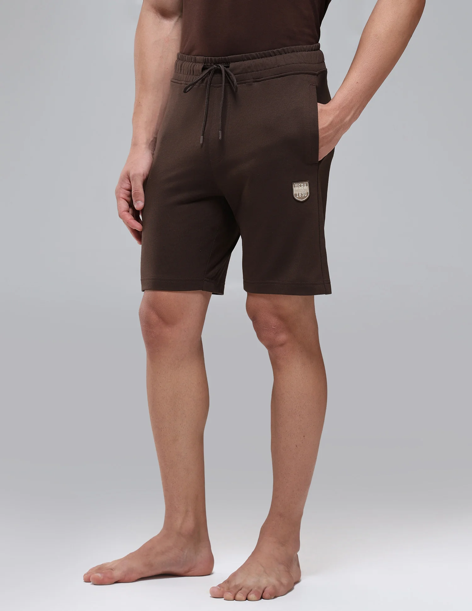 Cotton Rich OES11 Lounge Shorts - Image 4