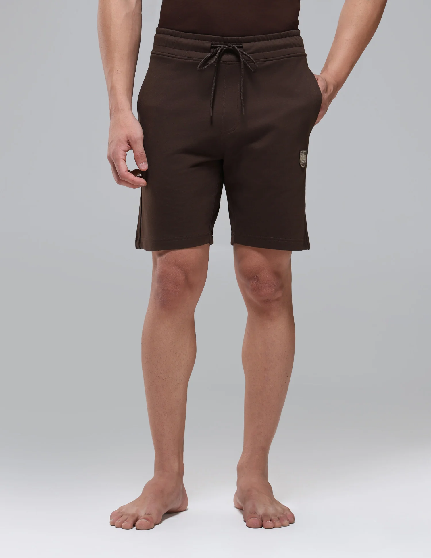 Cotton Rich OES11 Lounge Shorts - Image 6