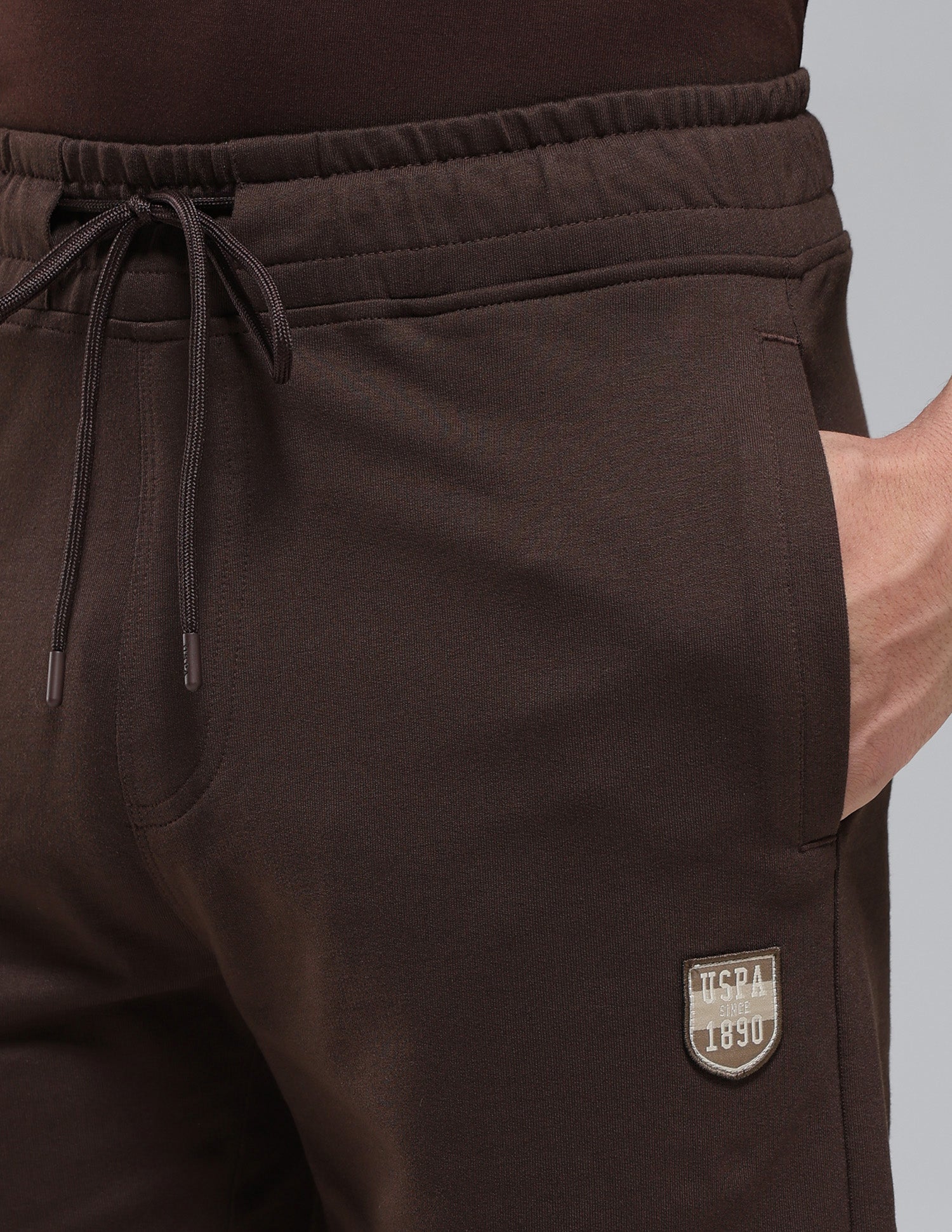Cotton Rich OES11 Lounge Shorts - Image 7