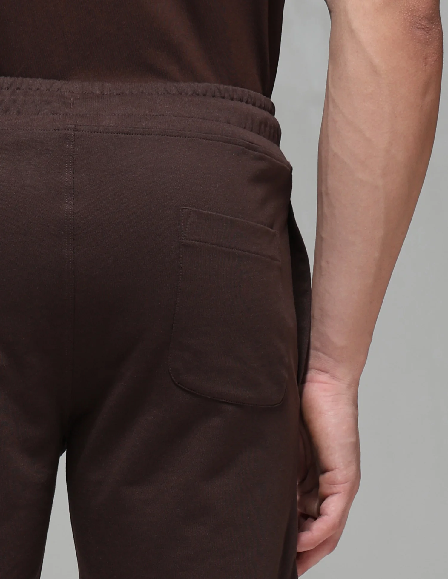 Cotton Rich OES11 Lounge Shorts - Image 8