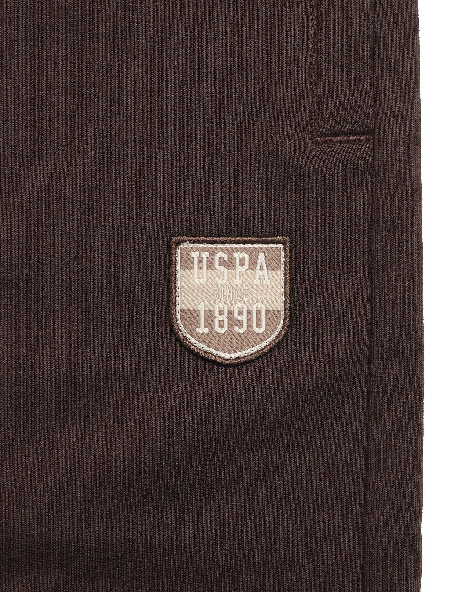Cotton Rich OES11 Lounge Shorts - Image 9