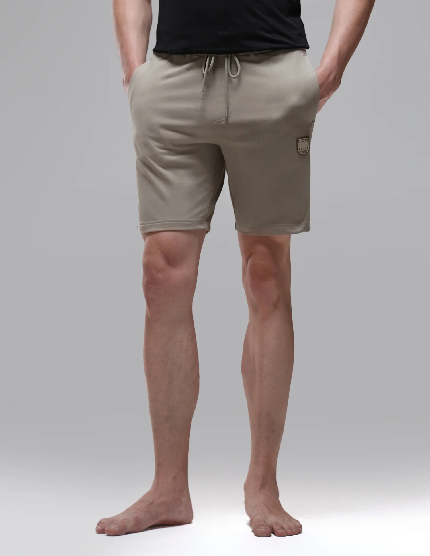 Cotton Rich OES11 Lounge Shorts