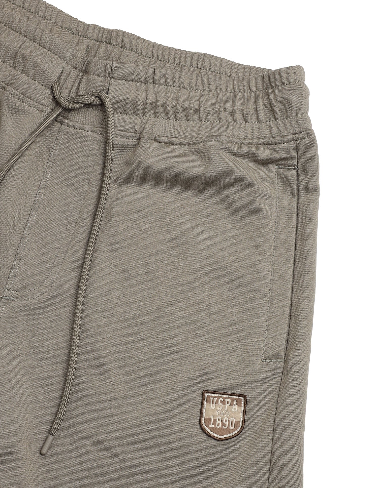 Cotton Rich OES11 Lounge Shorts - Image 10