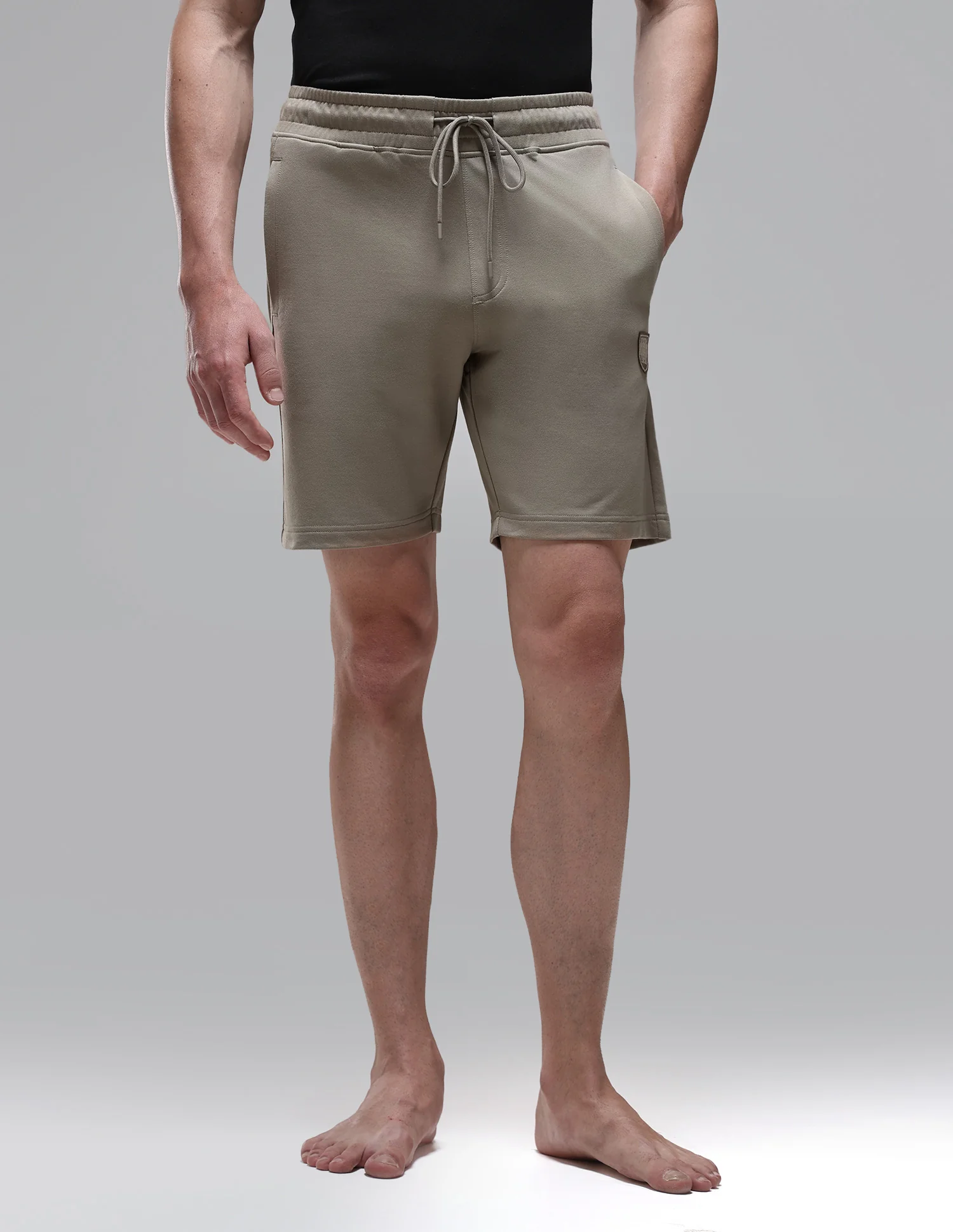 Cotton Rich OES11 Lounge Shorts - Image 4