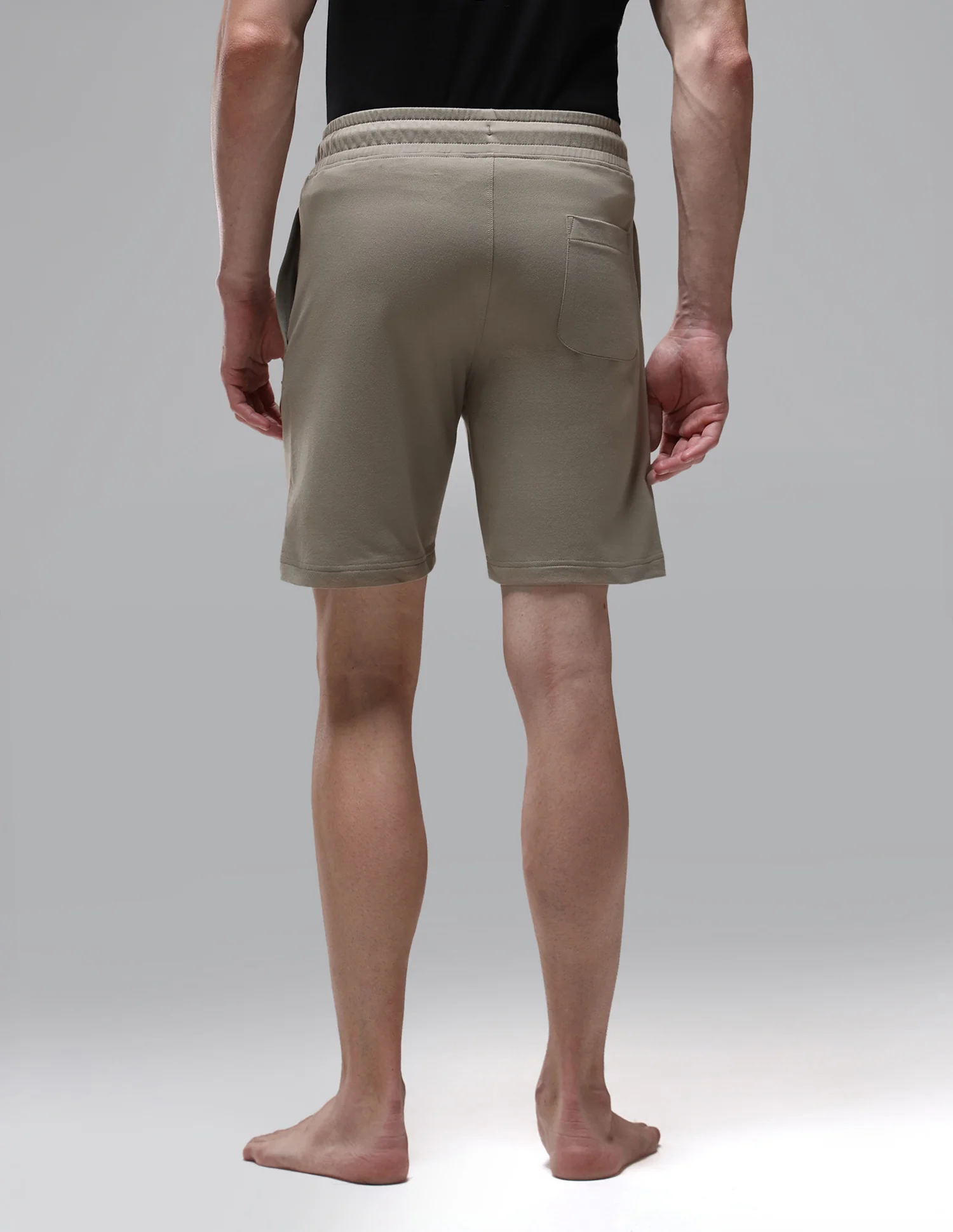 Cotton Rich OES11 Lounge Shorts - Image 5