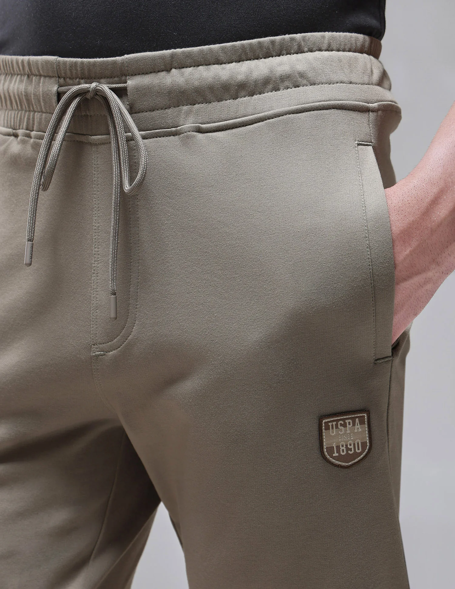 Cotton Rich OES11 Lounge Shorts - Image 7