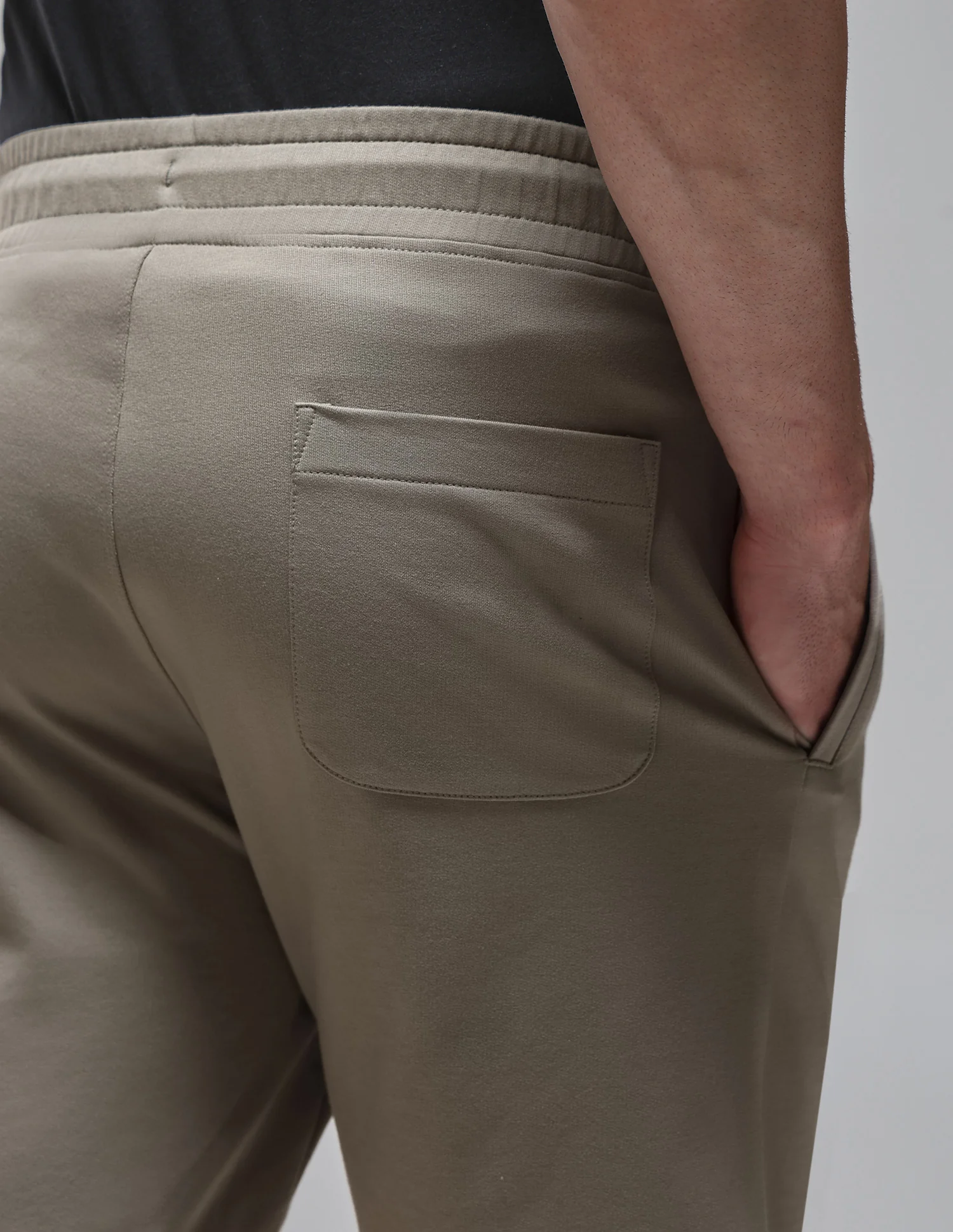 Cotton Rich OES11 Lounge Shorts - Image 8