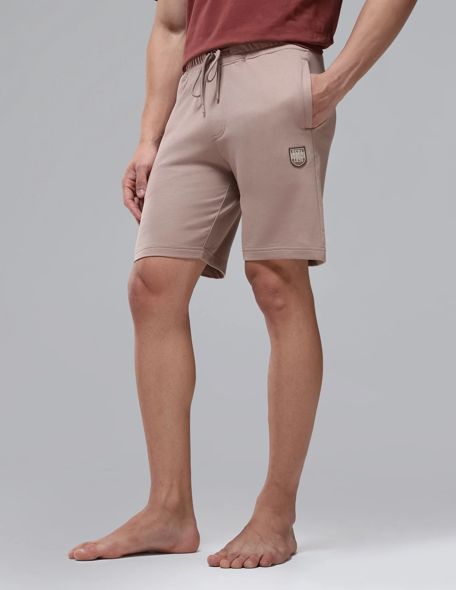 Cotton Rich OES11 Lounge Shorts