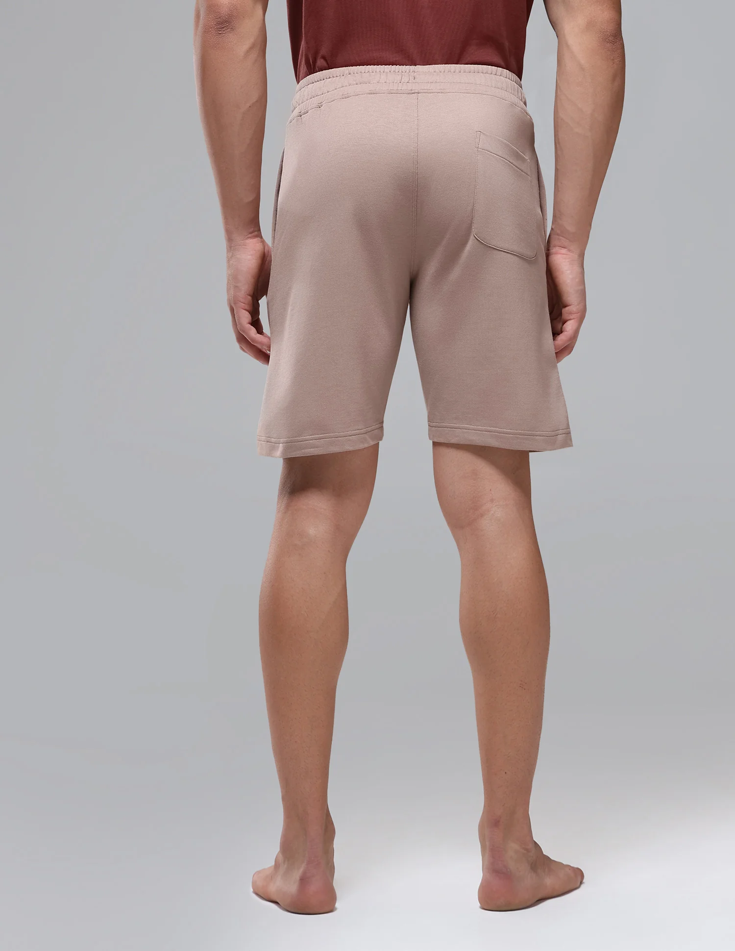 Cotton Rich OES11 Lounge Shorts - Image 5