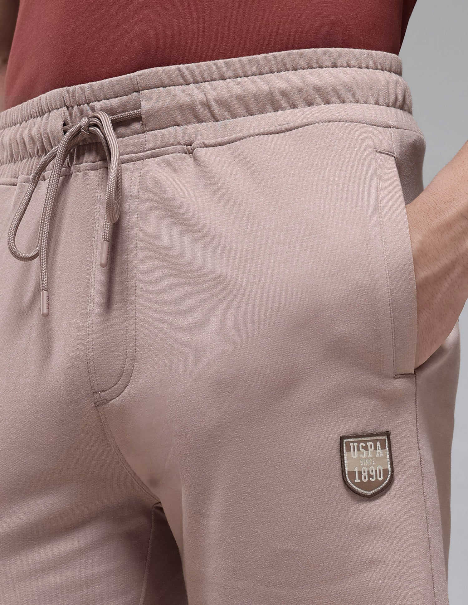 Cotton Rich OES11 Lounge Shorts - Image 7