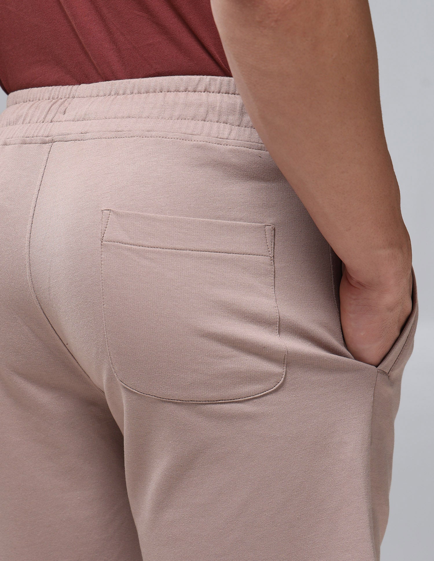 Cotton Rich OES11 Lounge Shorts - Image 8