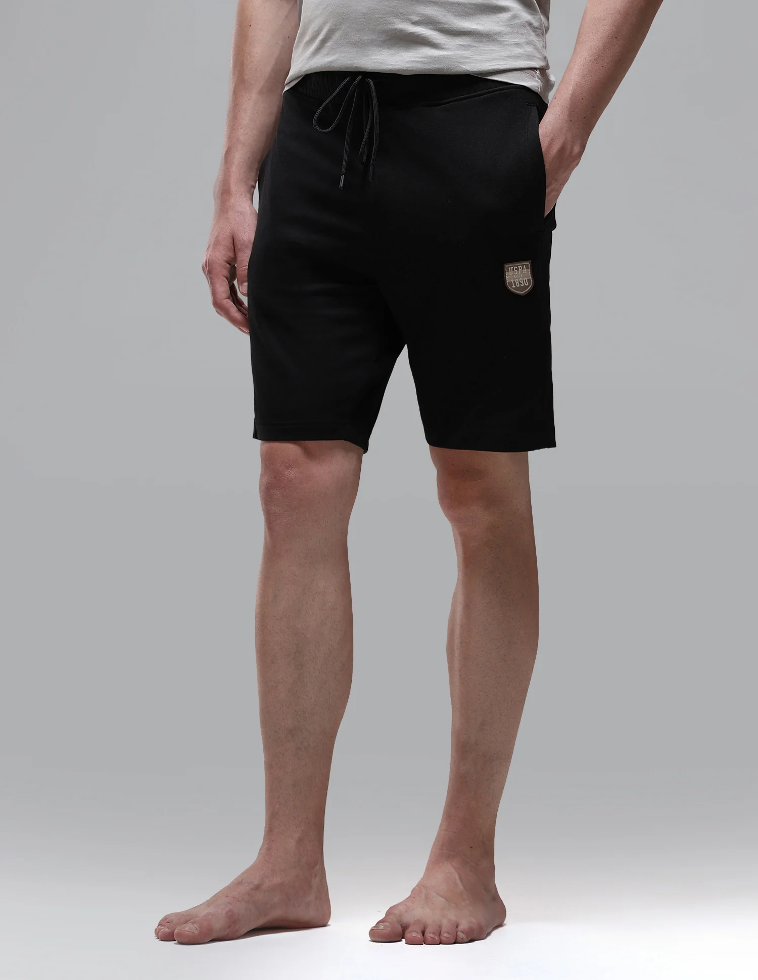 Cotton Rich OES11 Lounge Shorts
