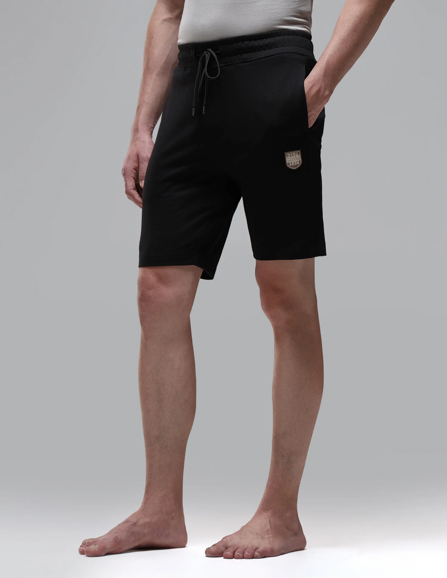 Cotton Rich OES11 Lounge Shorts - Image 4