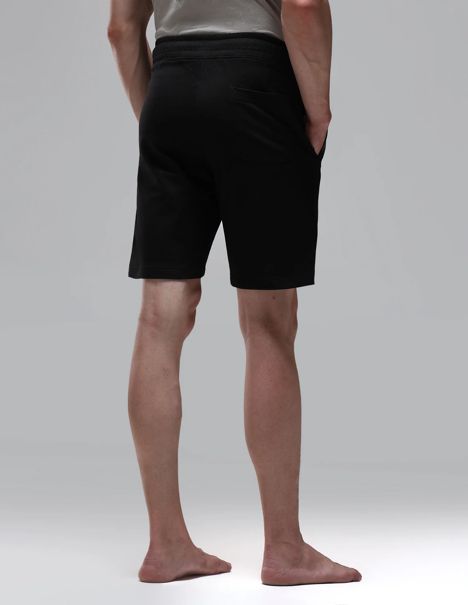 Cotton Rich OES11 Lounge Shorts - Image 5