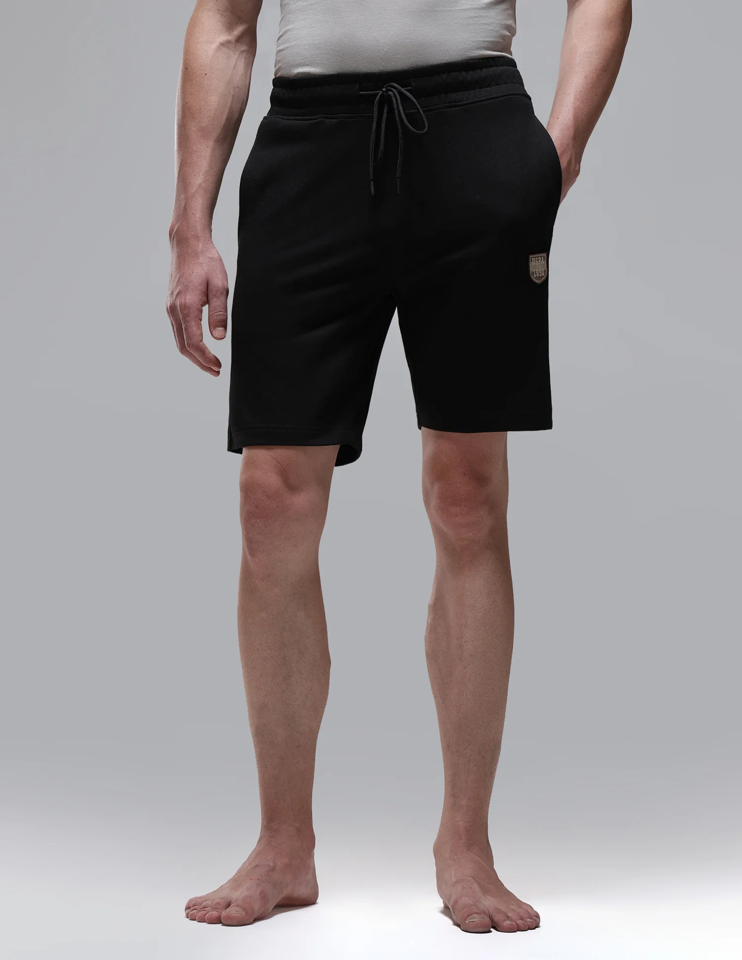 Cotton Rich OES11 Lounge Shorts - Image 6