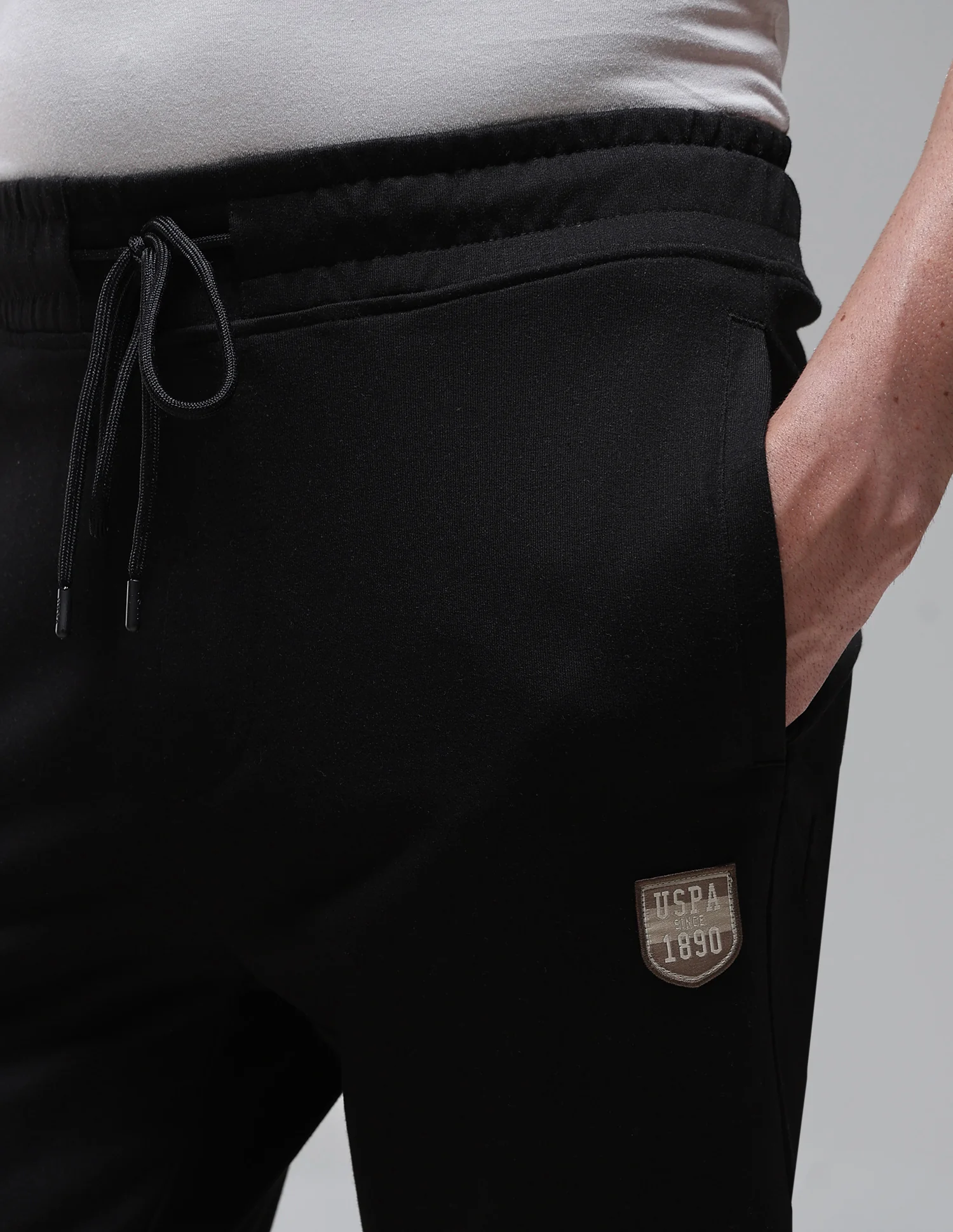 Cotton Rich OES11 Lounge Shorts - Image 7