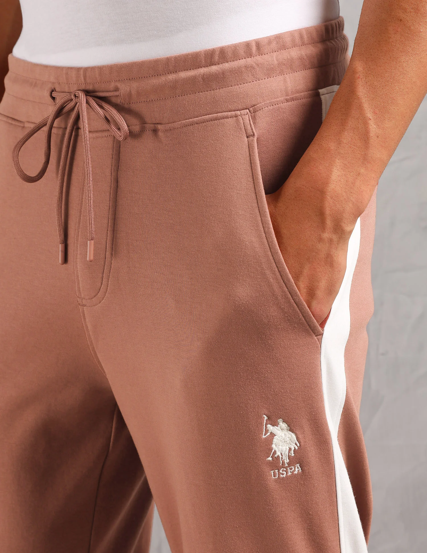 Cotton Rich Solid OR004 Lounge Pants - Pack Of 1 - Image 7