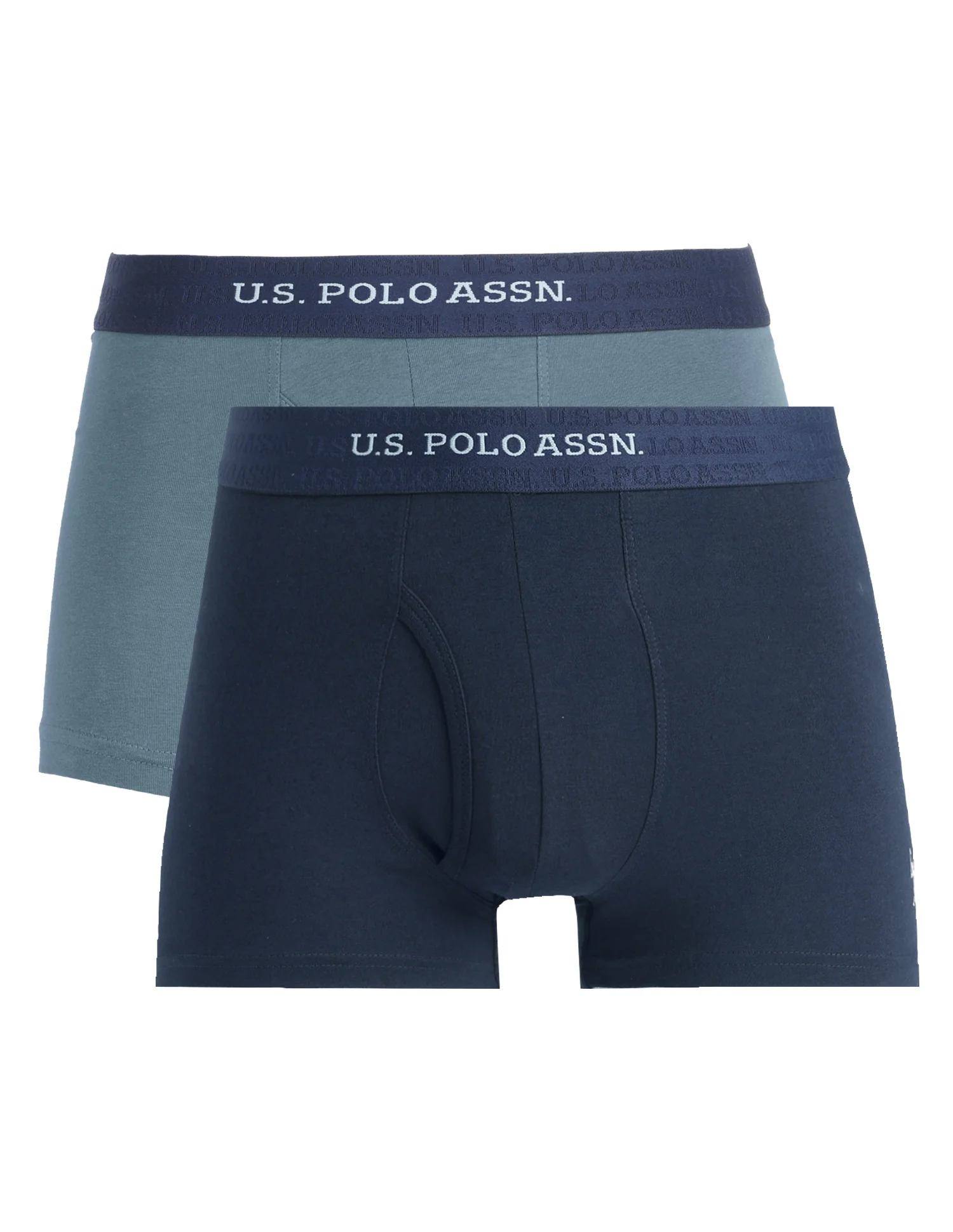 Cotton Stretch Antimicrobial OET21 Trunk - Pack Of 2 - Image 12