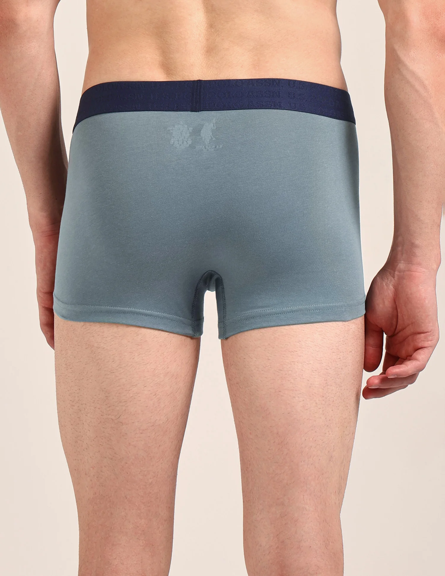 Cotton Stretch Antimicrobial OET21 Trunk - Pack Of 2 - Image 6