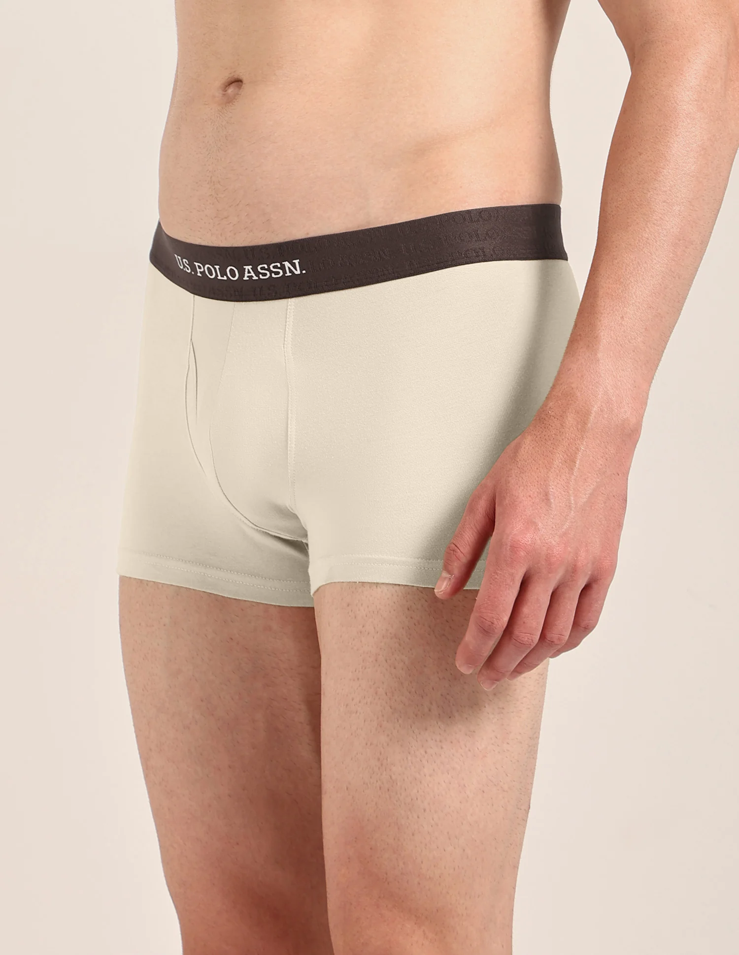 Cotton Stretch Antimicrobial OET21 Trunk - Pack Of 2 - Image 5