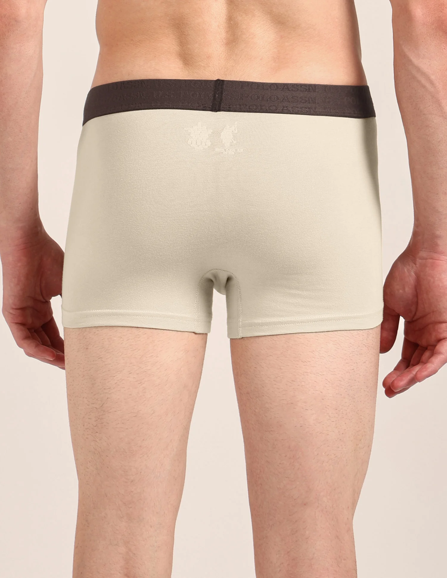 Cotton Stretch Antimicrobial OET21 Trunk - Pack Of 2 - Image 6