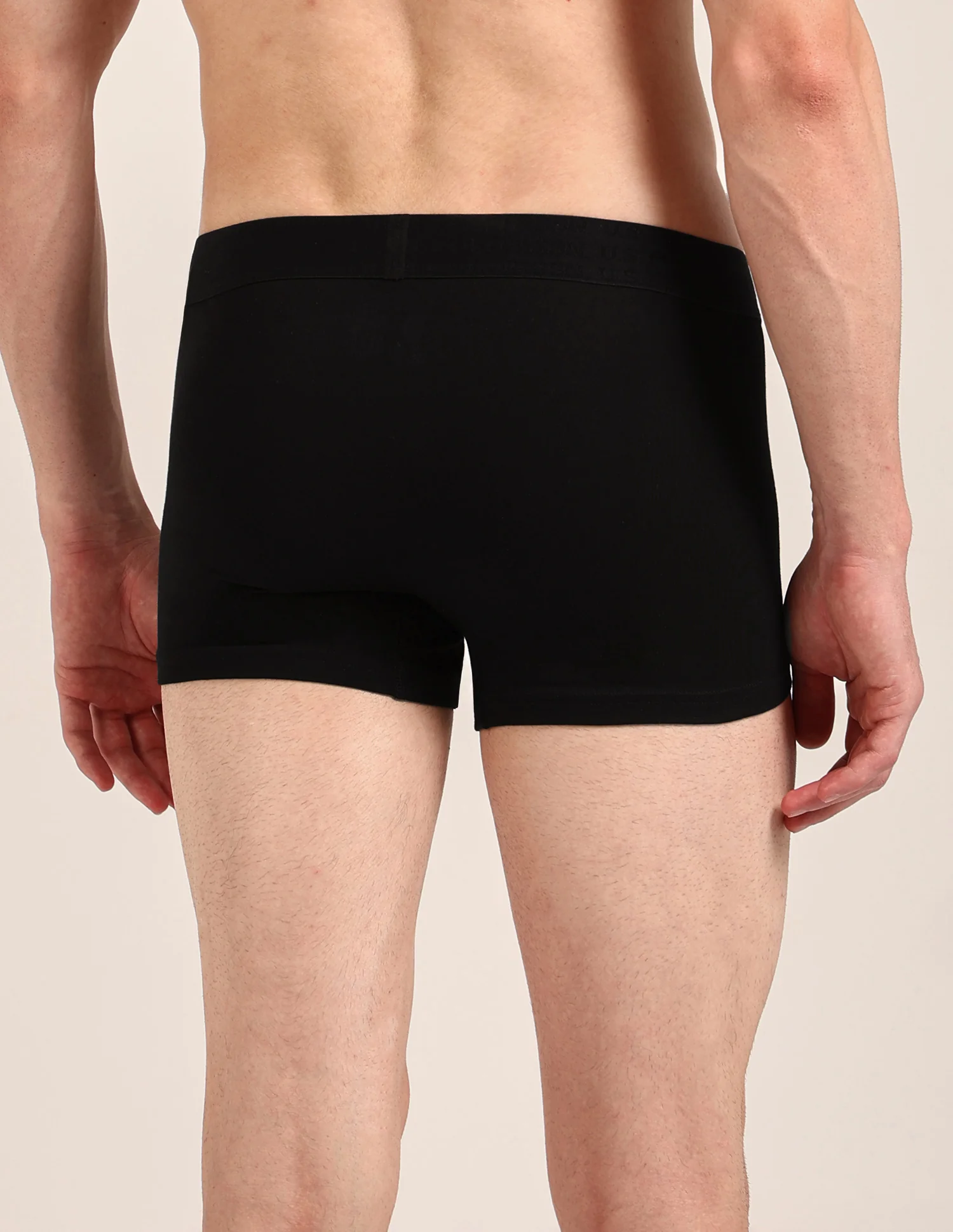 Cotton Stretch Antimicrobial OET21 Trunk - Pack Of 2 - Image 6