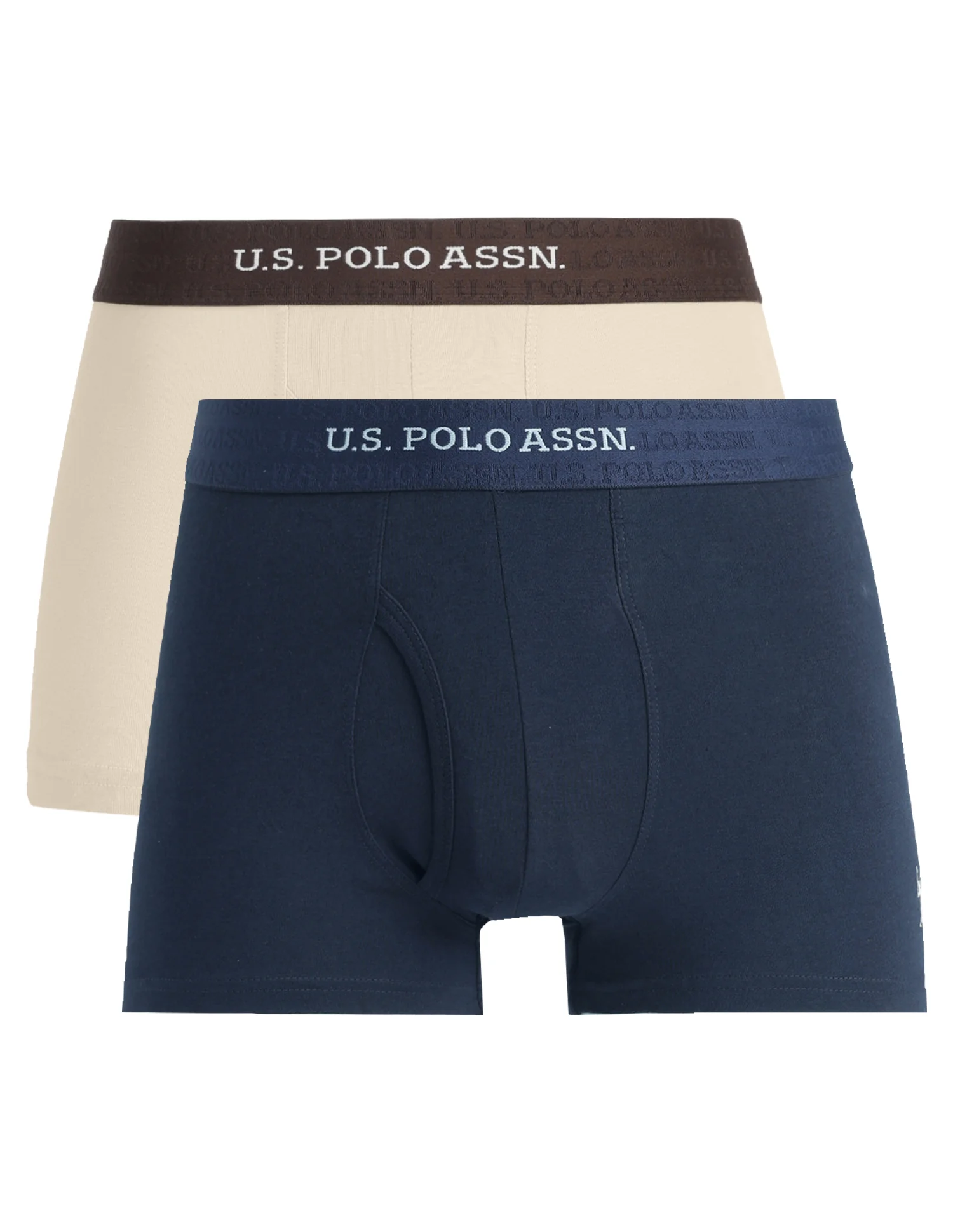 Cotton Stretch Antimicrobial OET21 Trunk - Pack Of 2 - Image 12