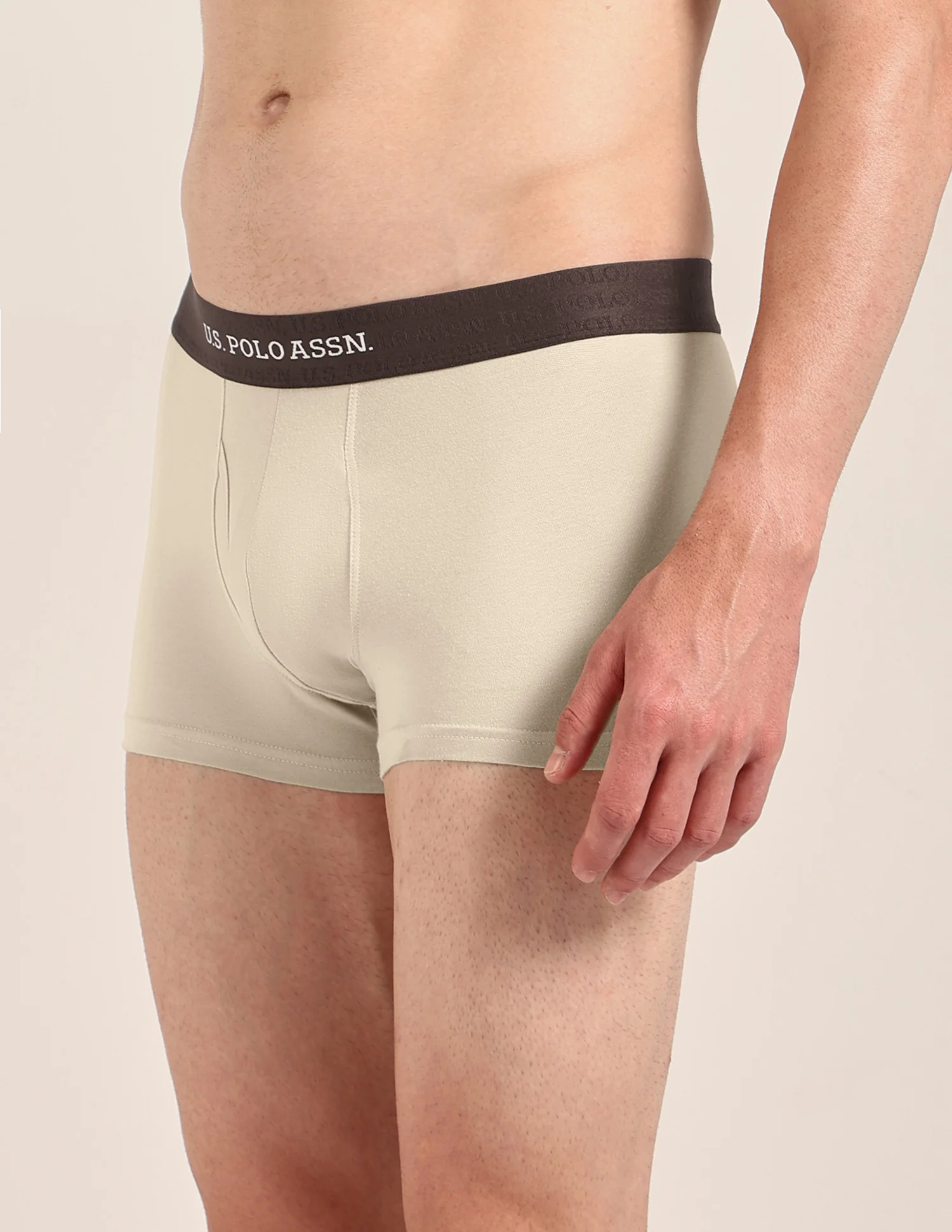 Cotton Stretch Antimicrobial OET21 Trunk - Pack Of 2 - Image 5