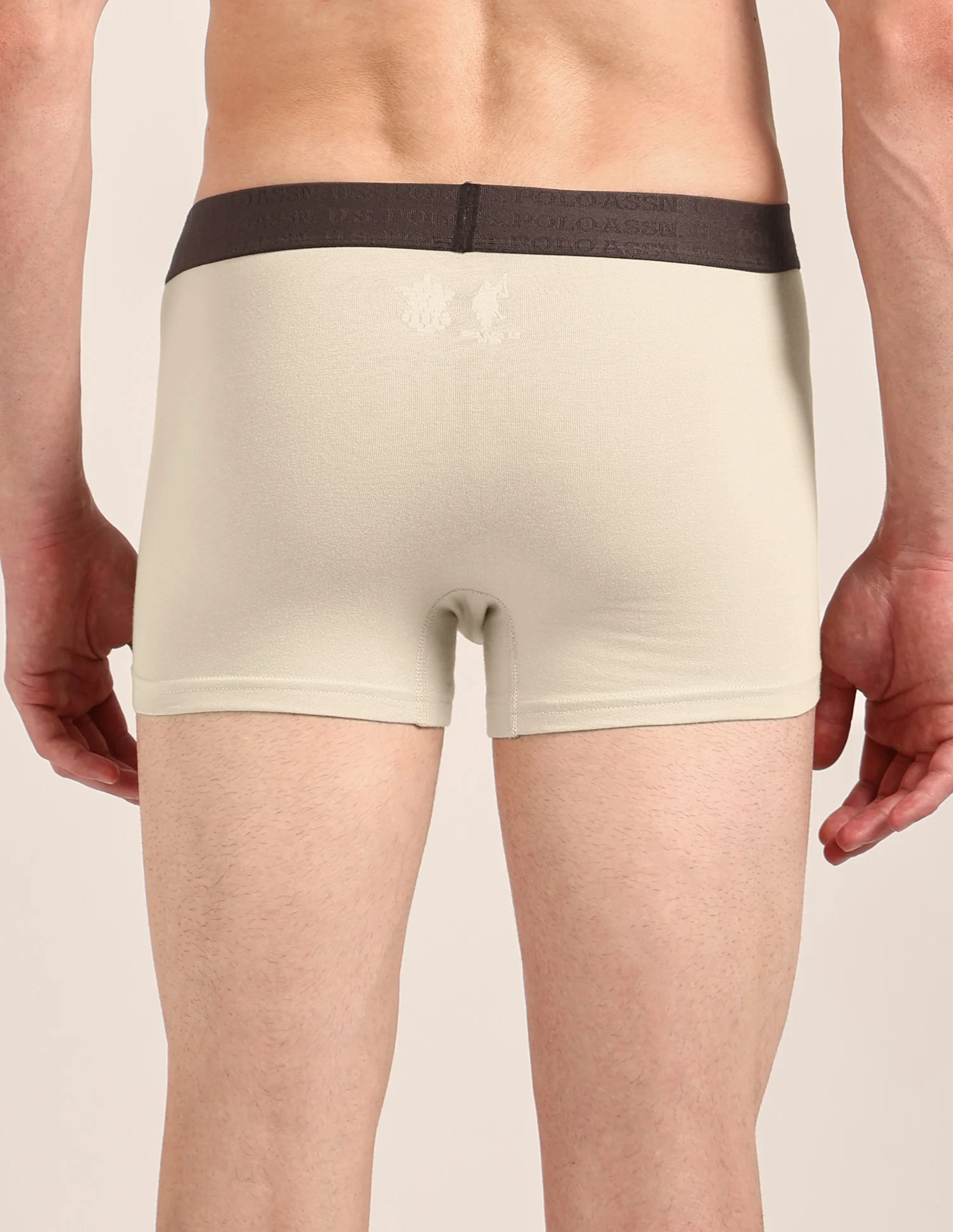 Cotton Stretch Antimicrobial OET21 Trunk - Pack Of 2 - Image 6