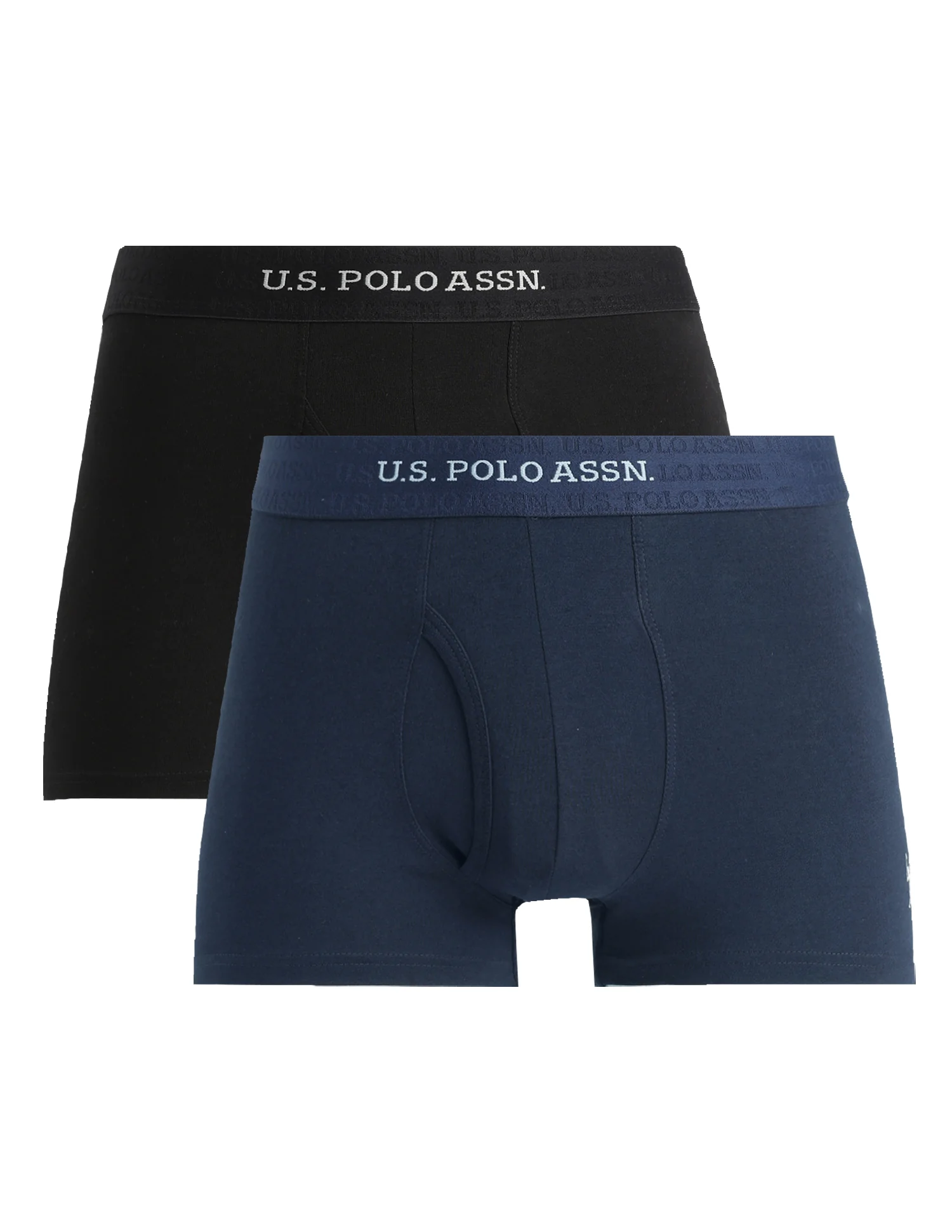 Cotton Stretch Antimicrobial OET21 Trunk - Pack Of 2 - Image 12