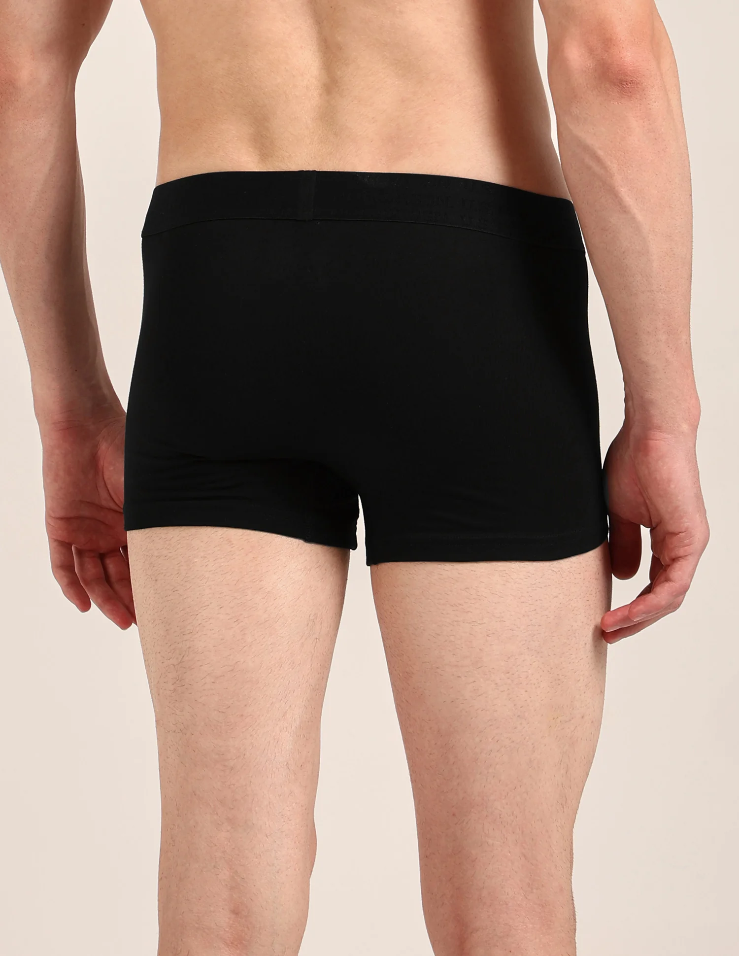 Cotton Stretch Antimicrobial OET21 Trunk - Pack Of 2 - Image 6