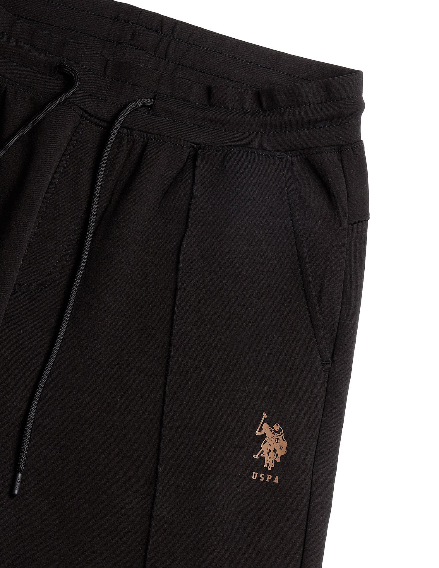 Cotton Stretch Mid Rise PR002-PL Lounge Pants - Pack Of 1 - Image 9