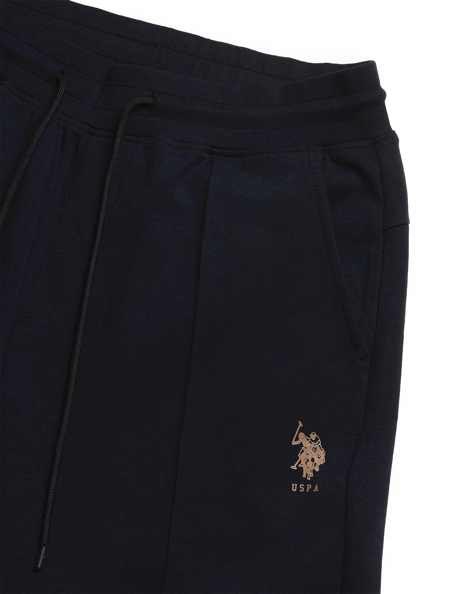 Cotton Stretch Mid Rise PR002-PL Lounge Pants - Pack Of 1 - Image 8