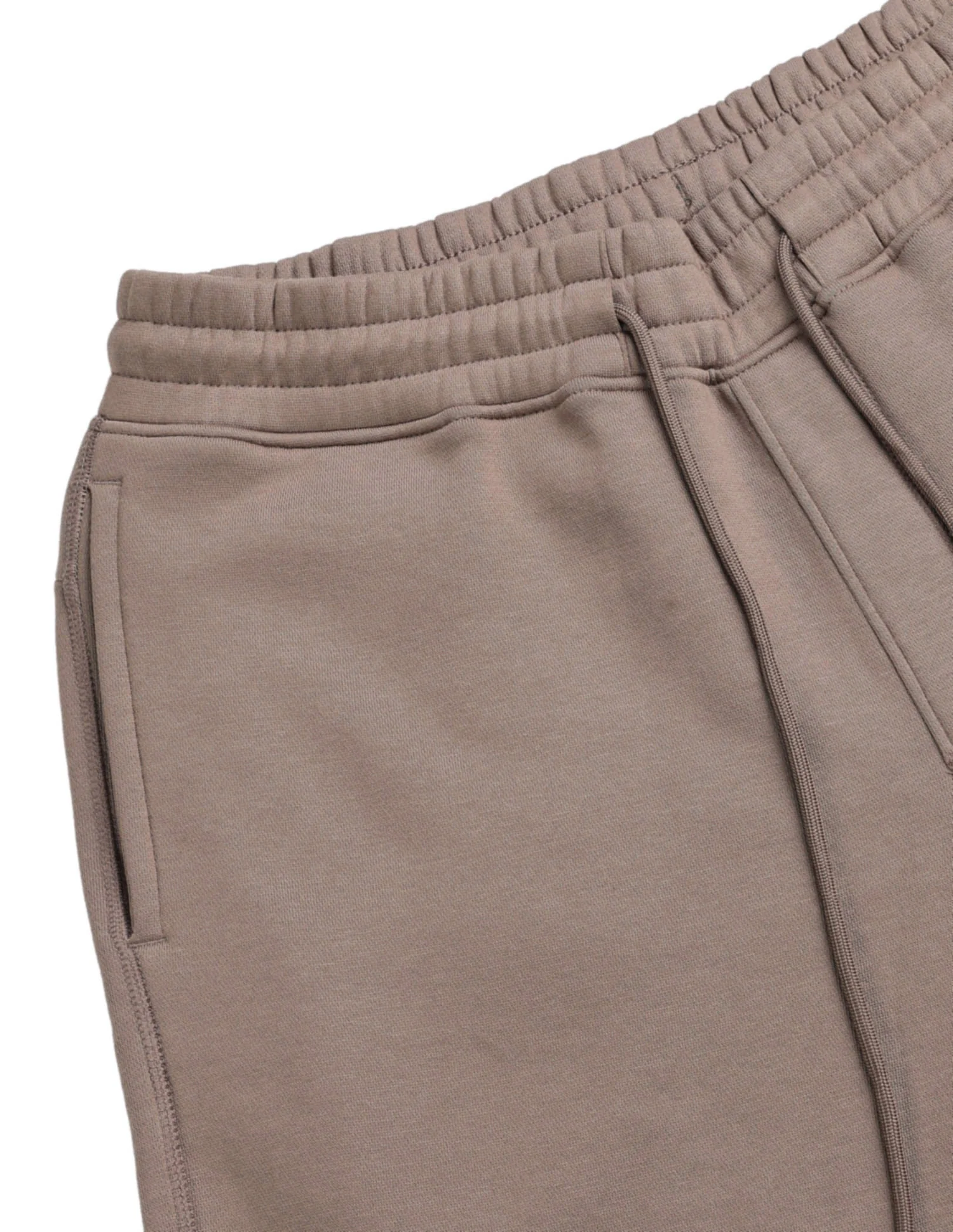 Cotton Terry OES10 Lounge Shorts - Pack Of 1 - Image 8