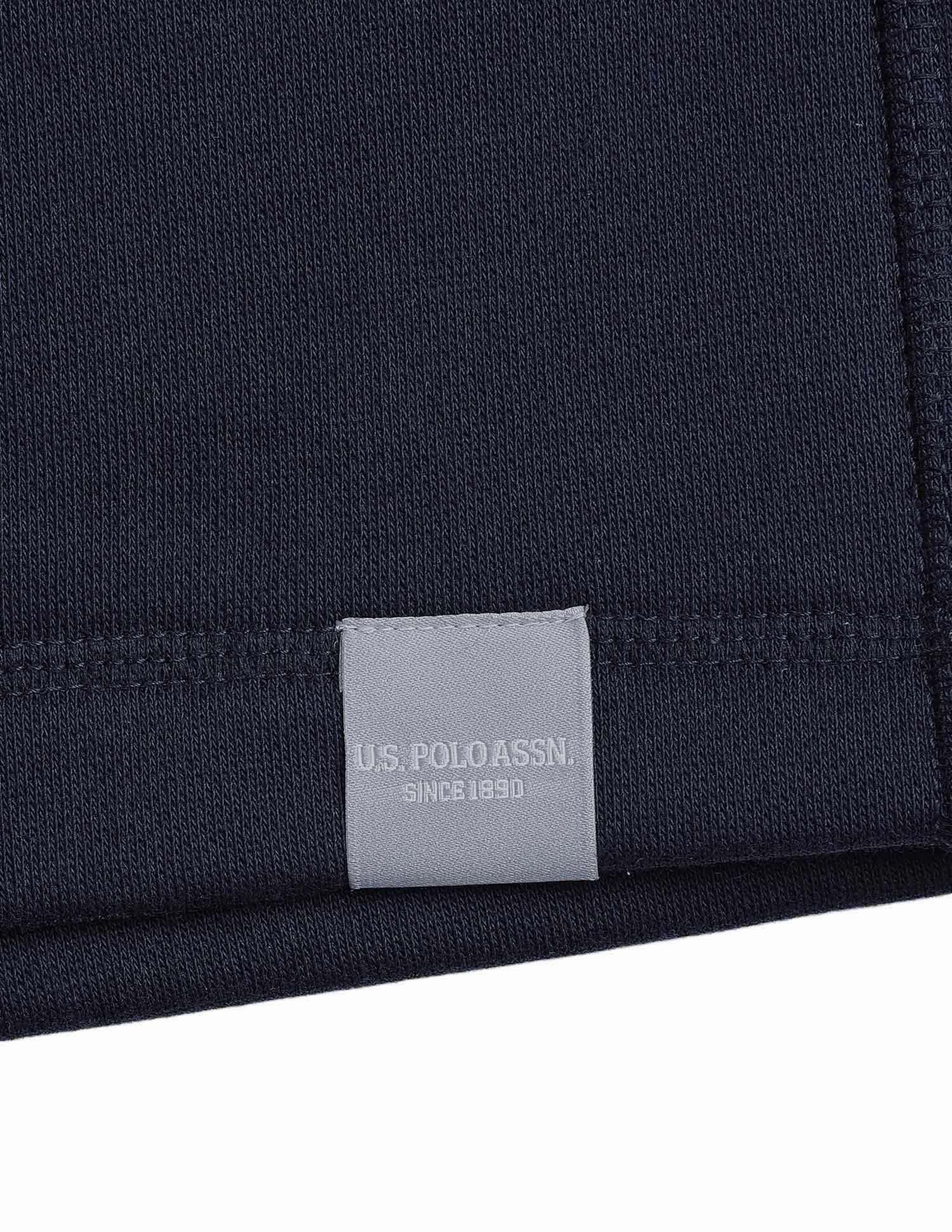 Cotton Terry OES10 Lounge Shorts - Pack Of 1 - Image 11